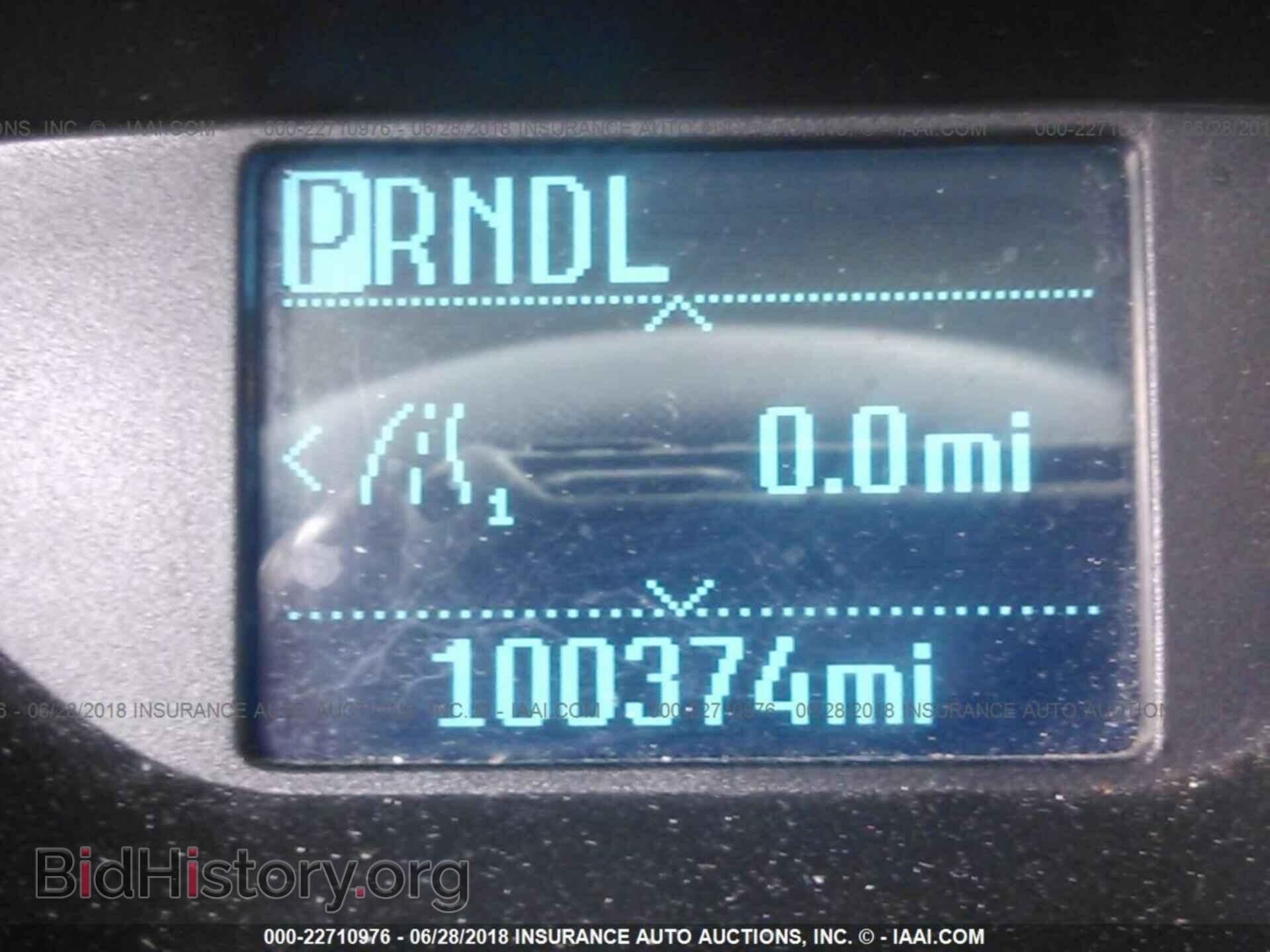 2012 Ford Focus - VIN: 1FAHP3F26CL178674 - Photo 7