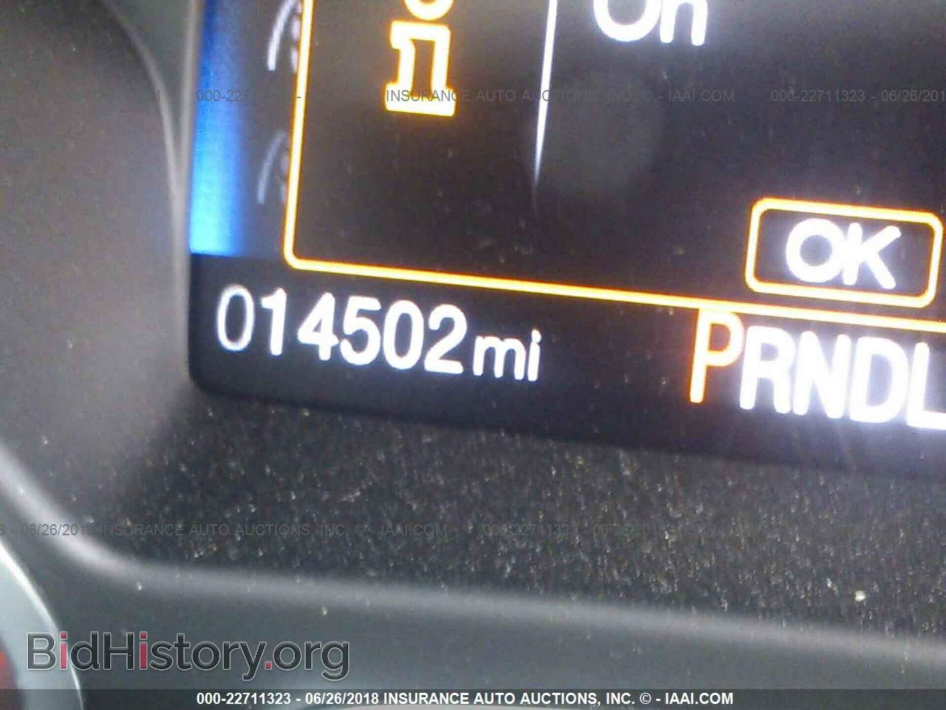 2017 Ford Focus - VIN: 1FADP3K26HL294386 - Фото 7