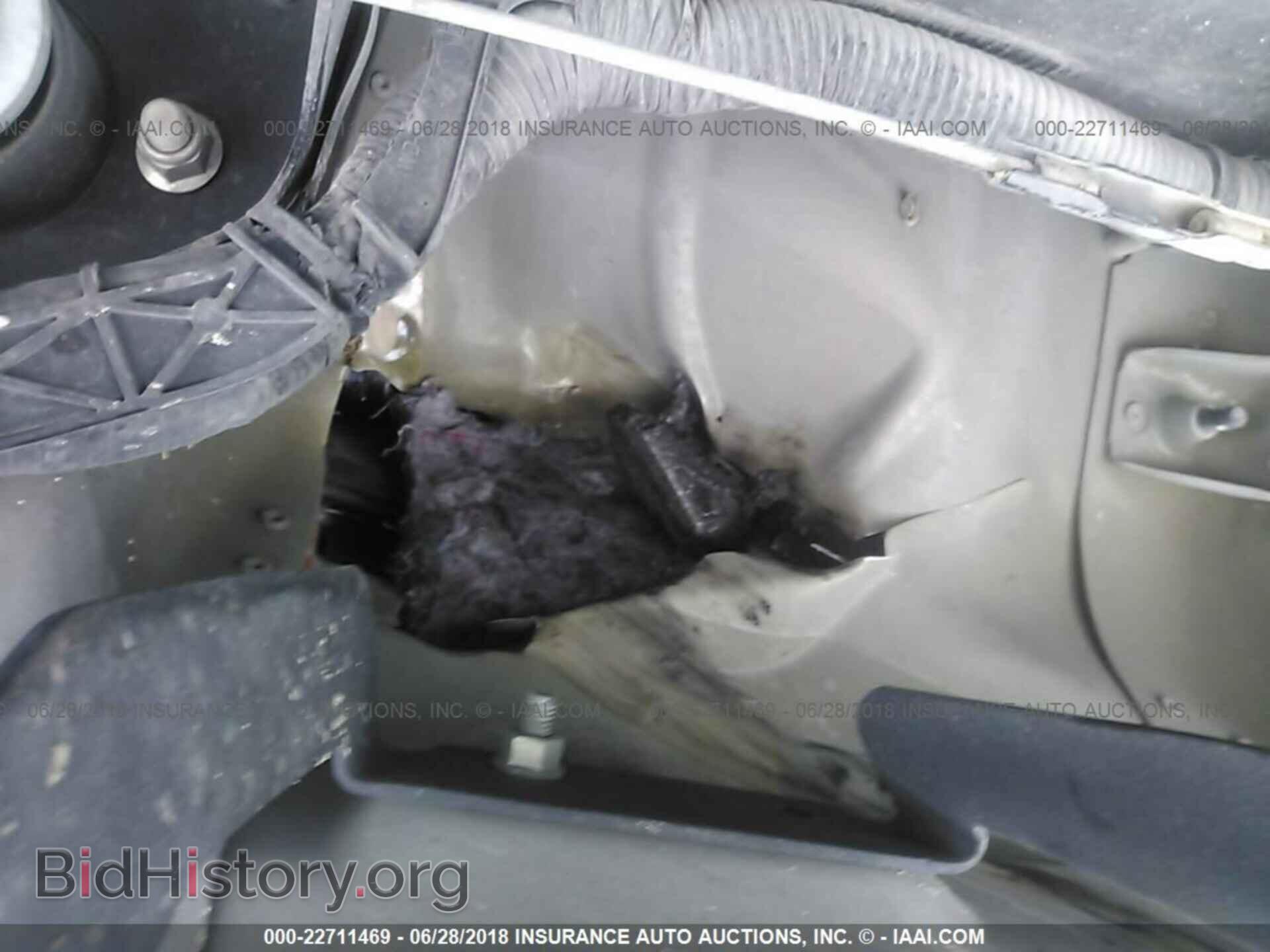 2017 Ford F250 - VIN: 1FT7W2BT7HEF36765 - Фото 6