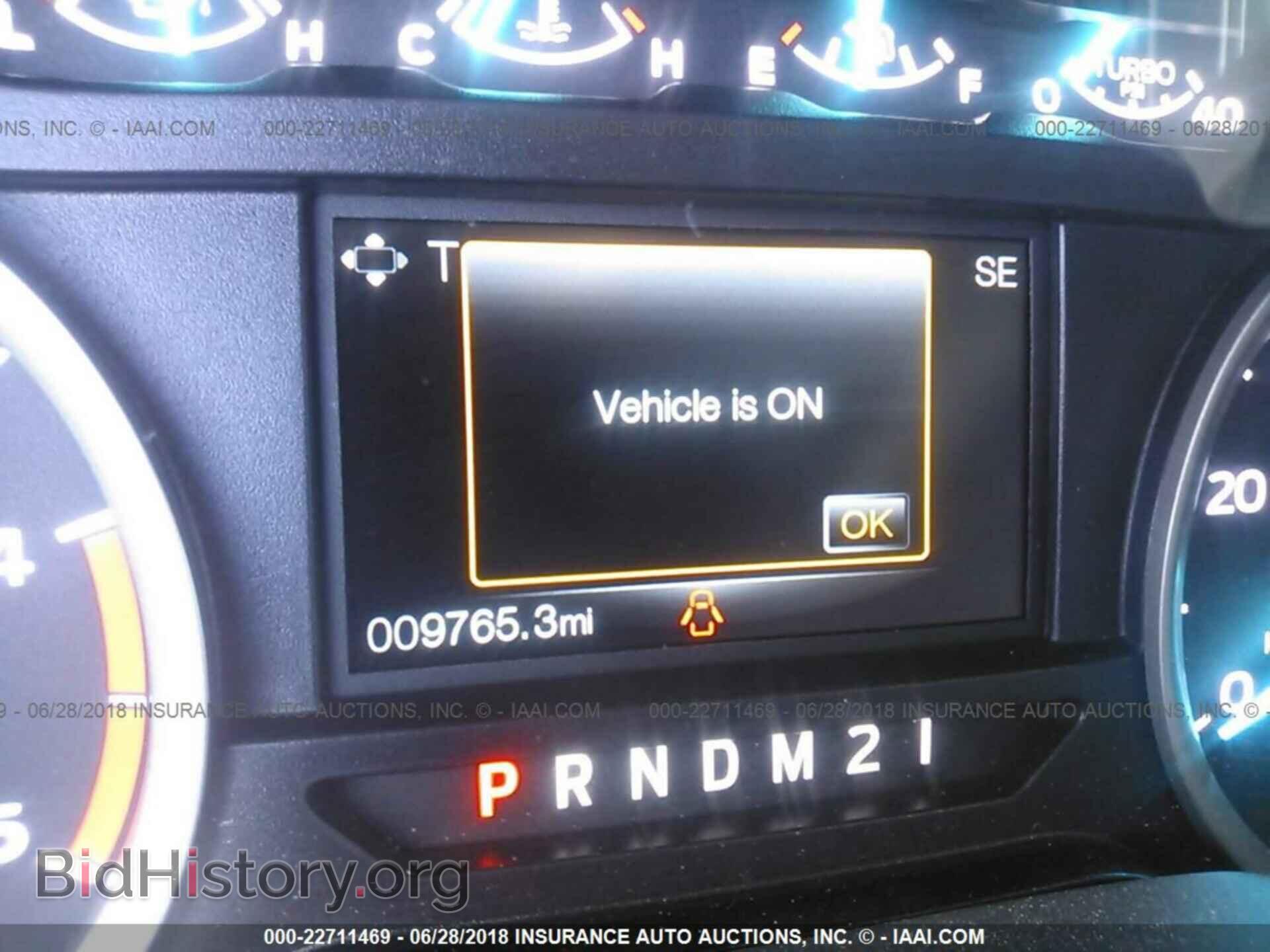 2017 Ford F250 - VIN: 1FT7W2BT7HEF36765 - Фото 7