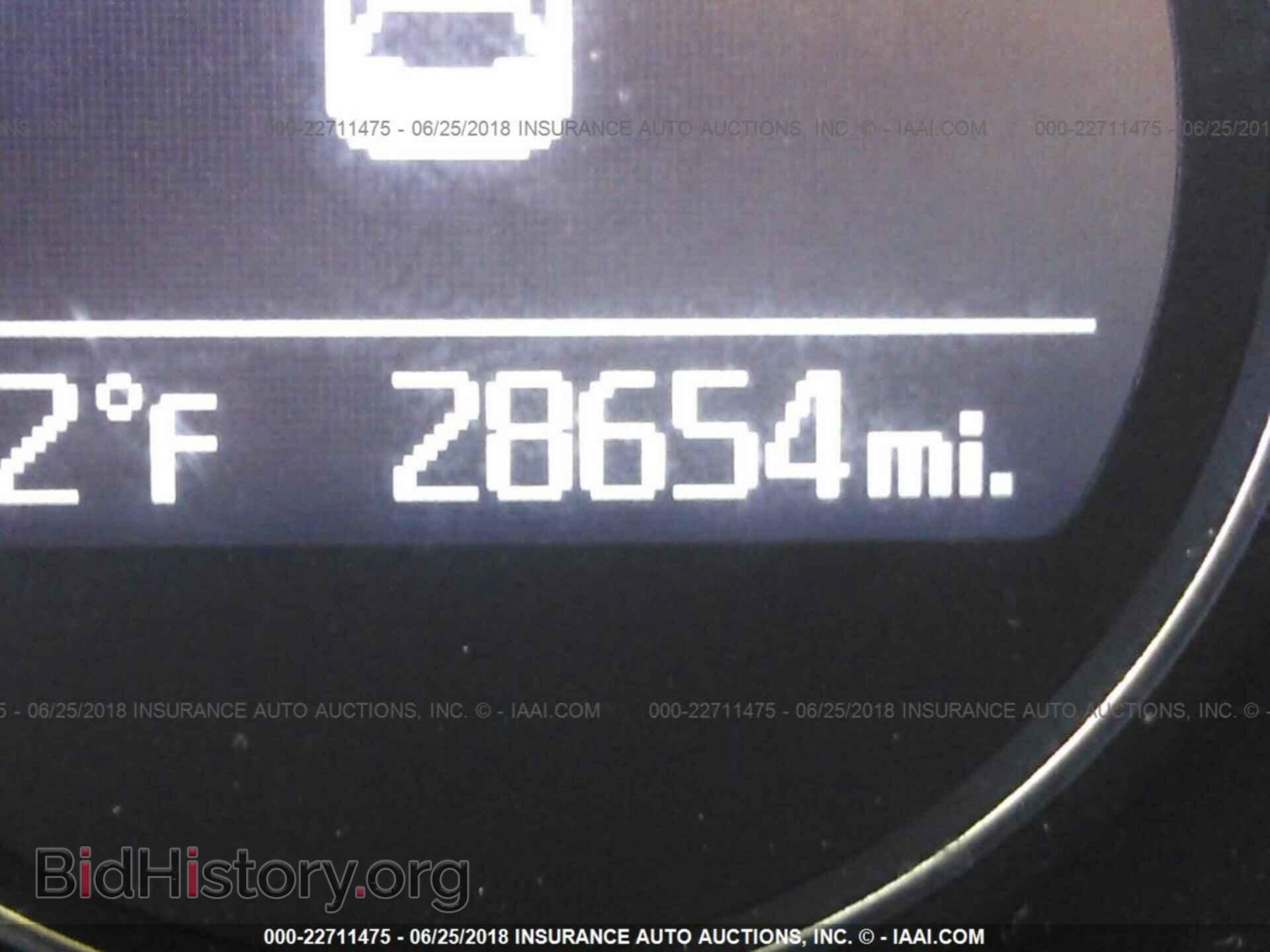 2015 Kia Optima - VIN: KNAGM4A74F5642767 - Фото 7