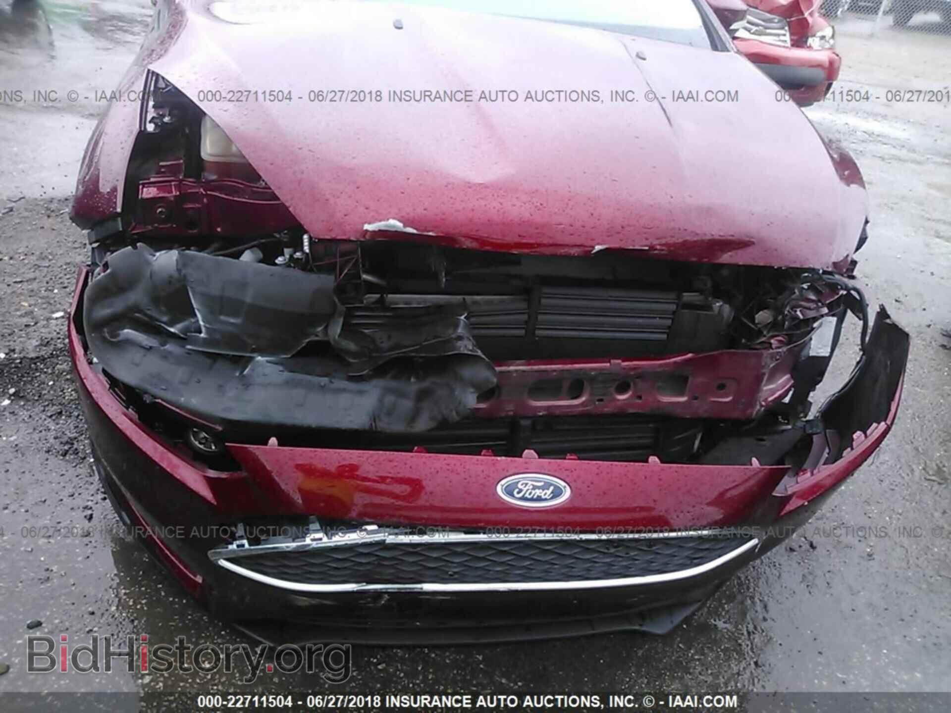 2015 Ford Focus - VIN: 1FADP3F20FL239276 - Photo 6
