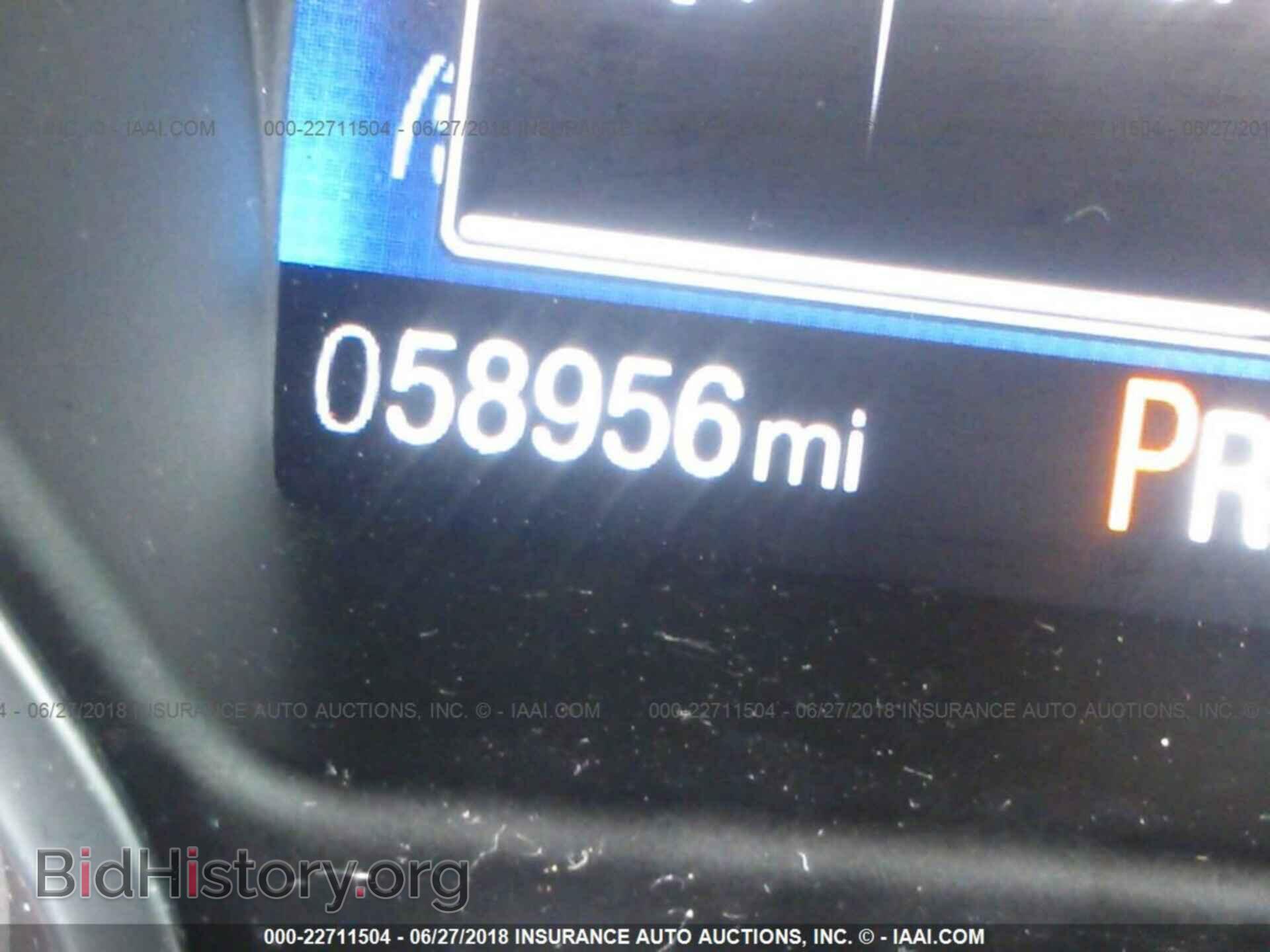 2015 Ford Focus - VIN: 1FADP3F20FL239276 - Photo 7