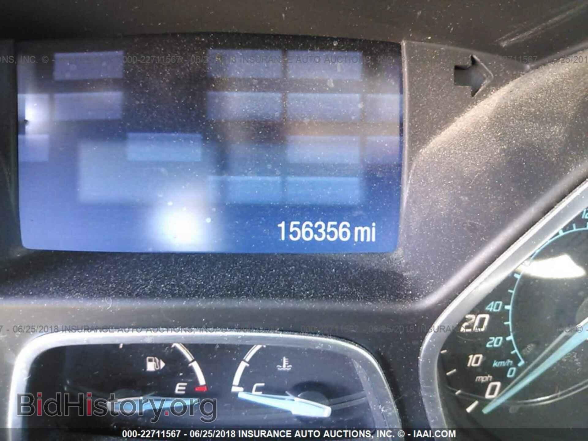 2012 Ford Focus - VIN: 1FAHP3H21CL253729 - Photo 7