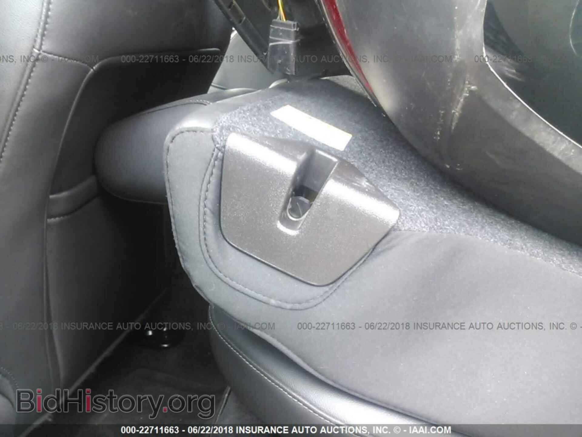 2016 Ford Focus - VIN: 1FADP3K29GL311406 - Фото 8