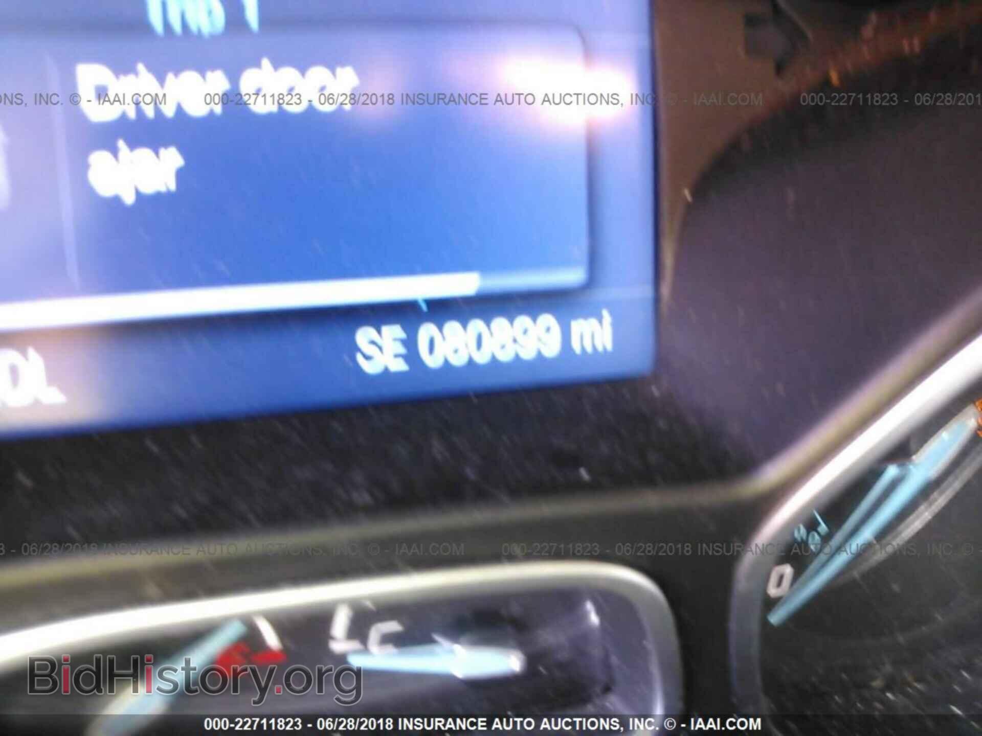 2014 Ford Focus - VIN: 1FADP3F22EL241321 - Photo 7