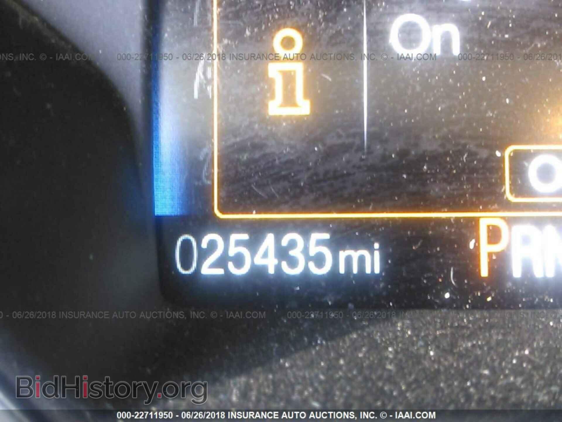 2016 Ford Focus - VIN: 1FADP3K22GL372645 - Фото 7