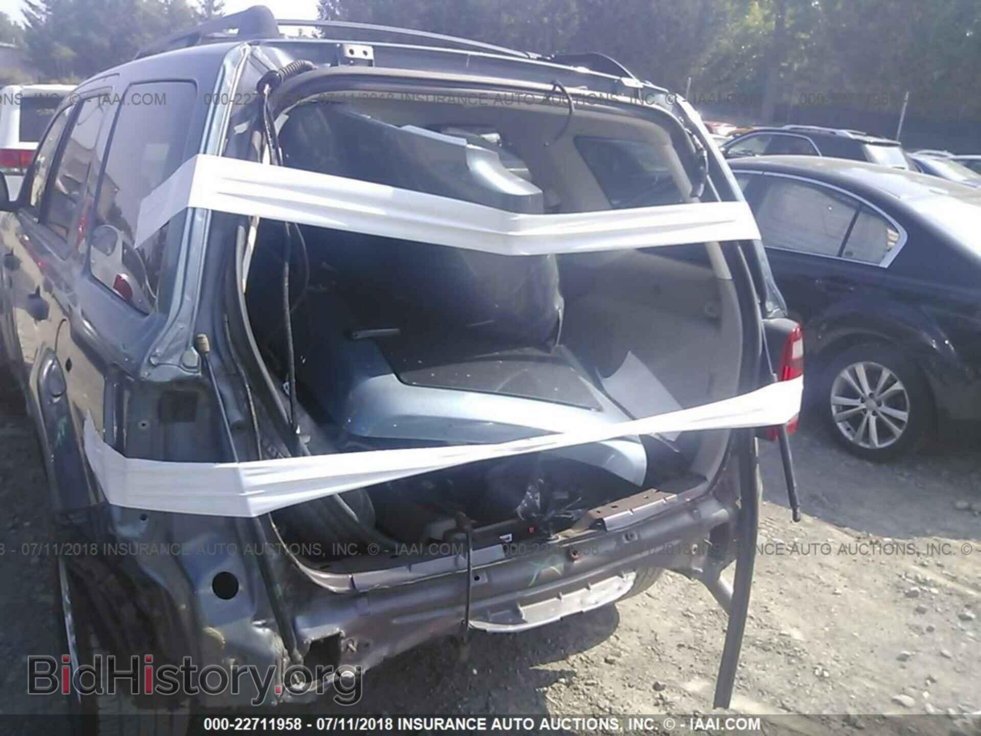 2012 Ford Escape - VIN: 1FMCU9D79CKA54608 - Photo 6