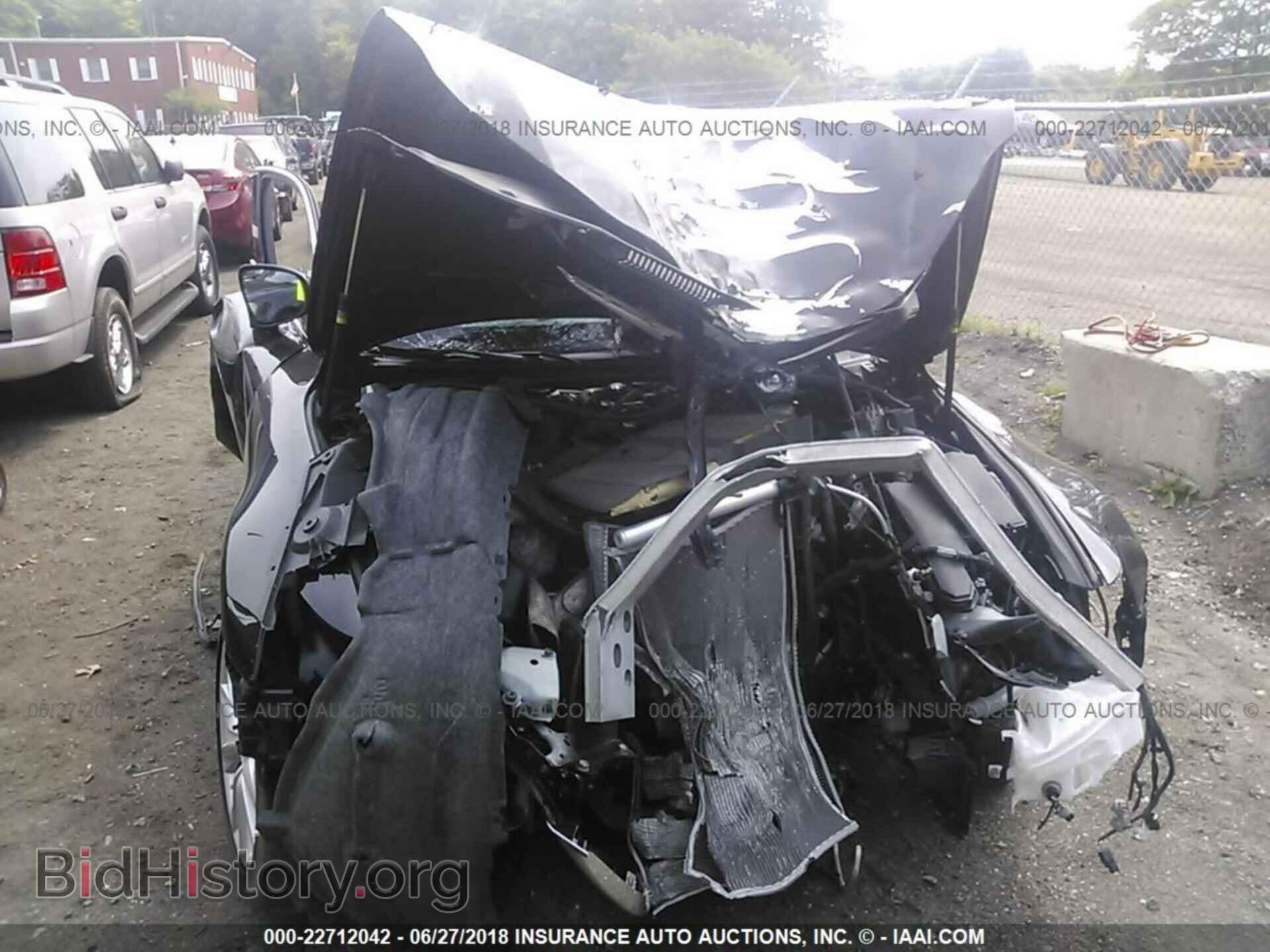 2014 Lexus Is - VIN: JTHBF1D28E5042580 - Photo 6