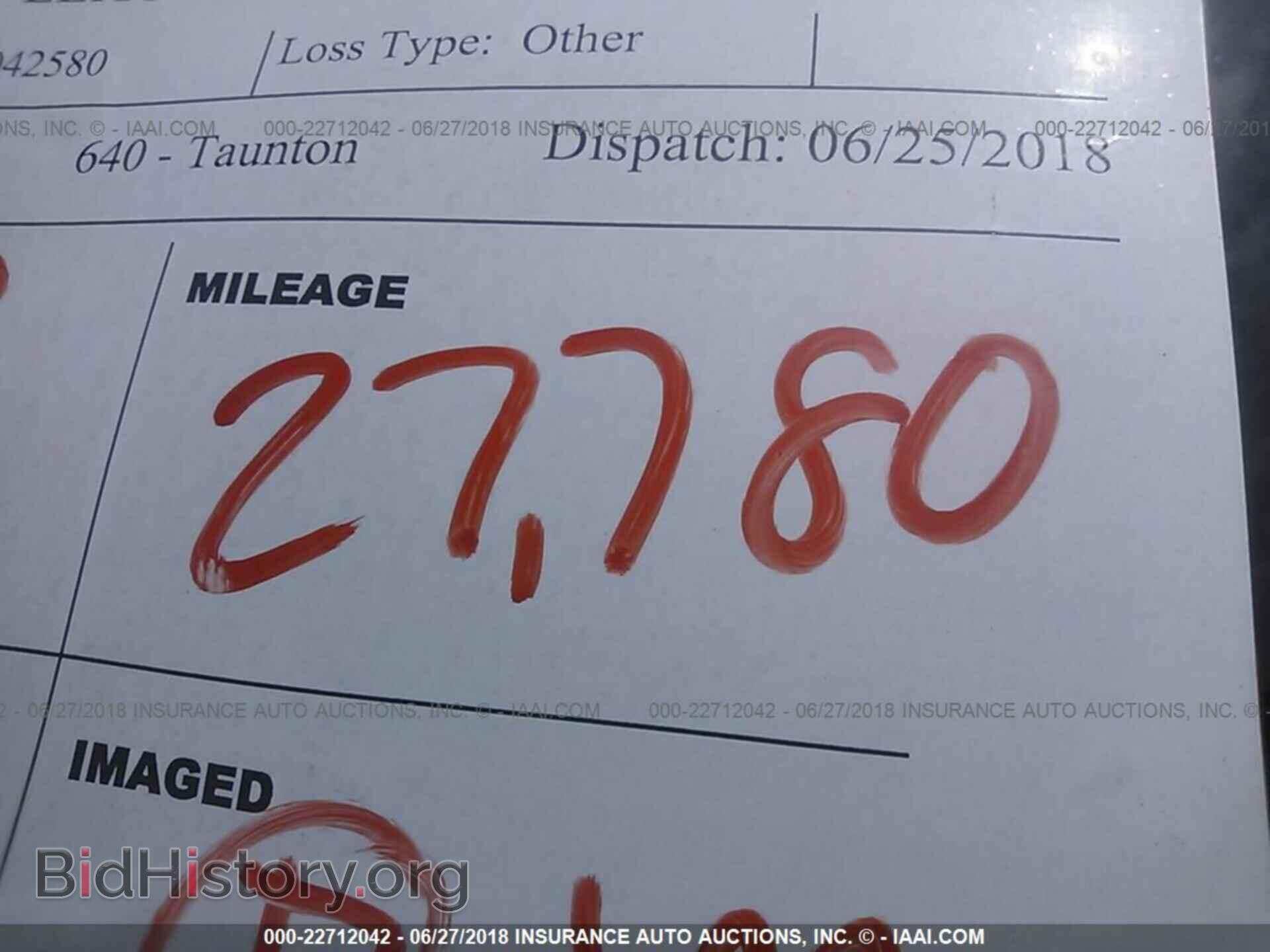 2014 Lexus Is - VIN: JTHBF1D28E5042580 - Photo 7