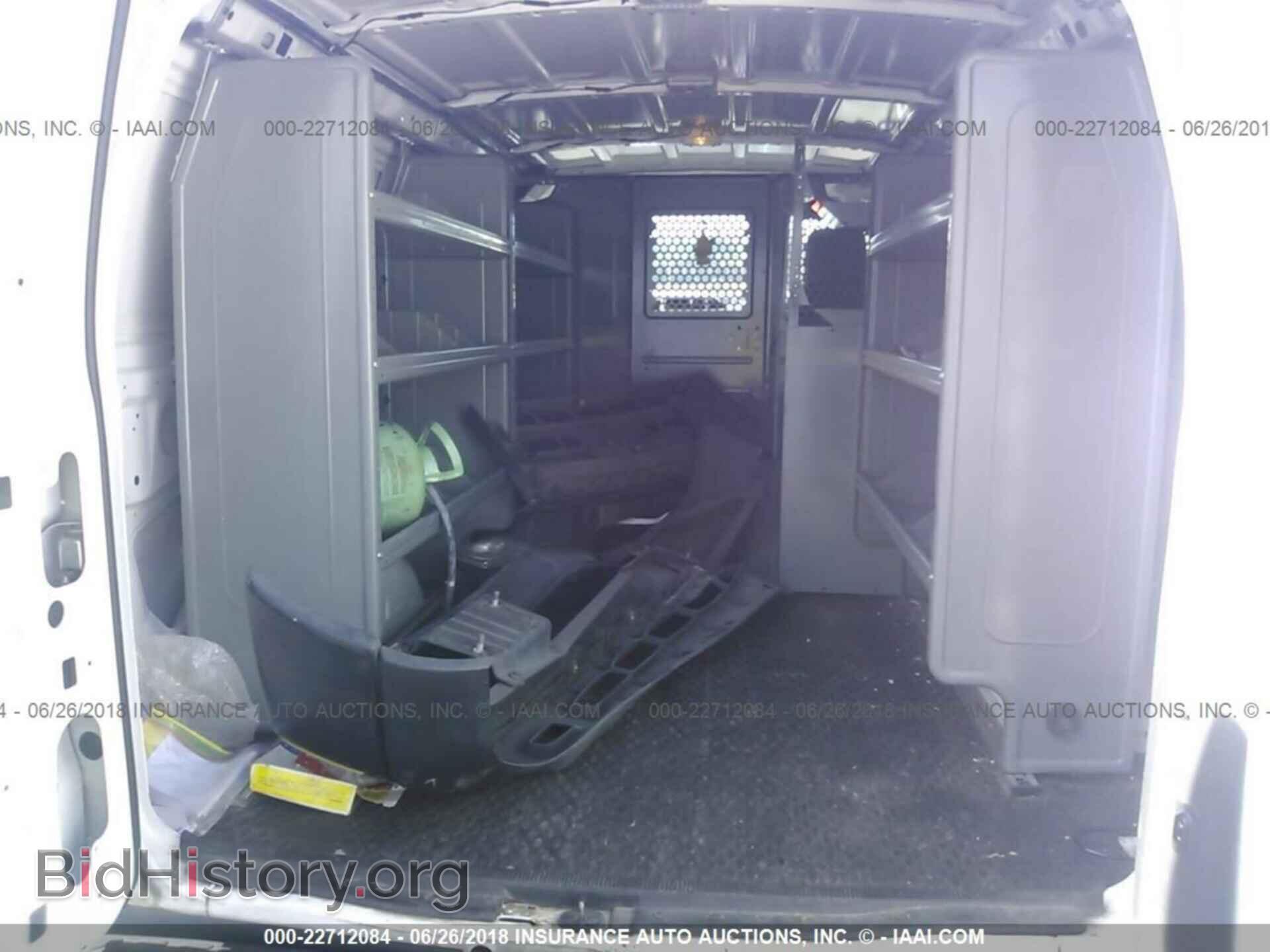 2013 Ford Econoline - VIN: 1FTNE1EW7DDB12111 - Фото 8