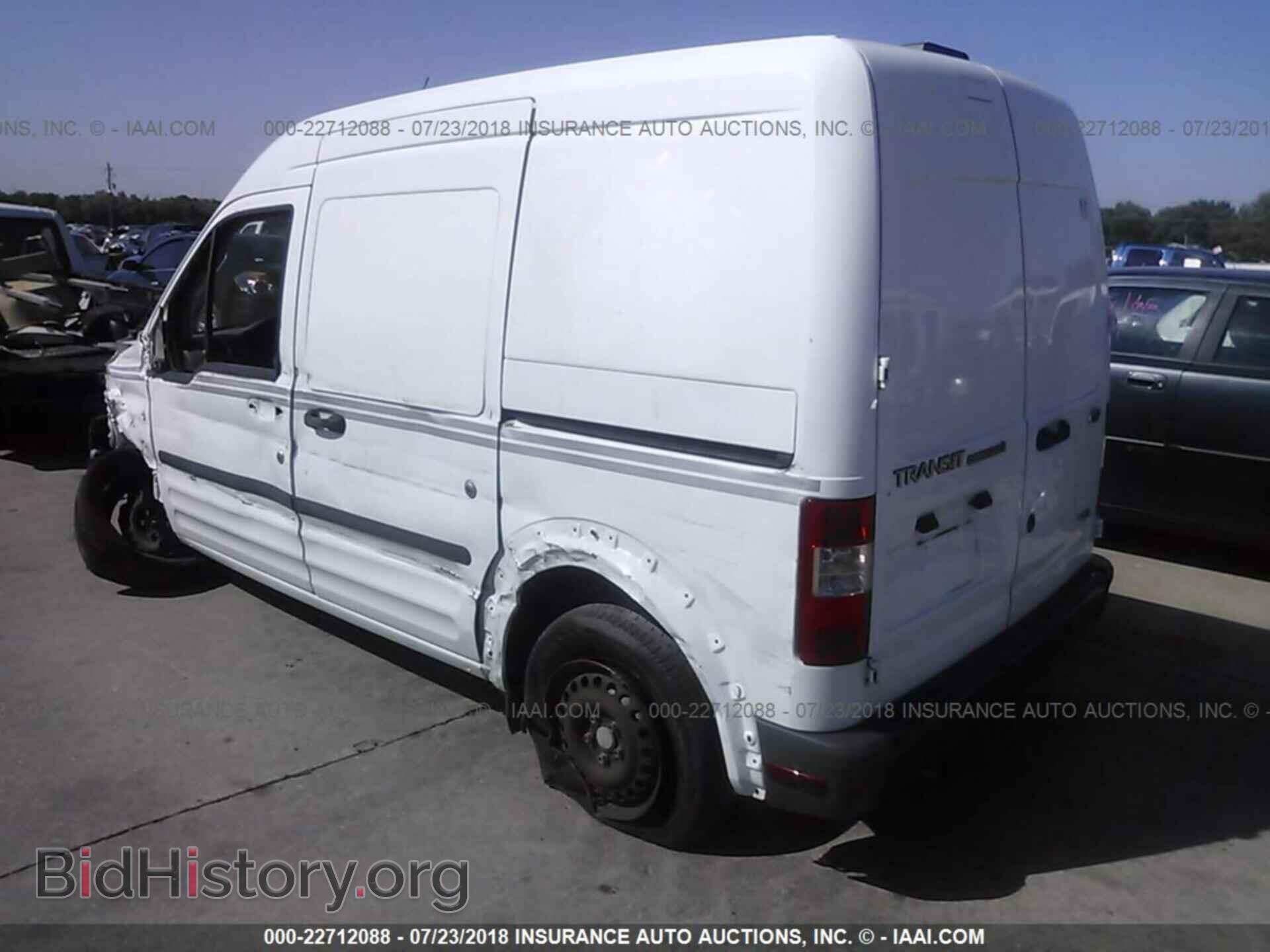 2013 Ford Transit - VIN: NM0LS7AN2DT171747 - Фото 3