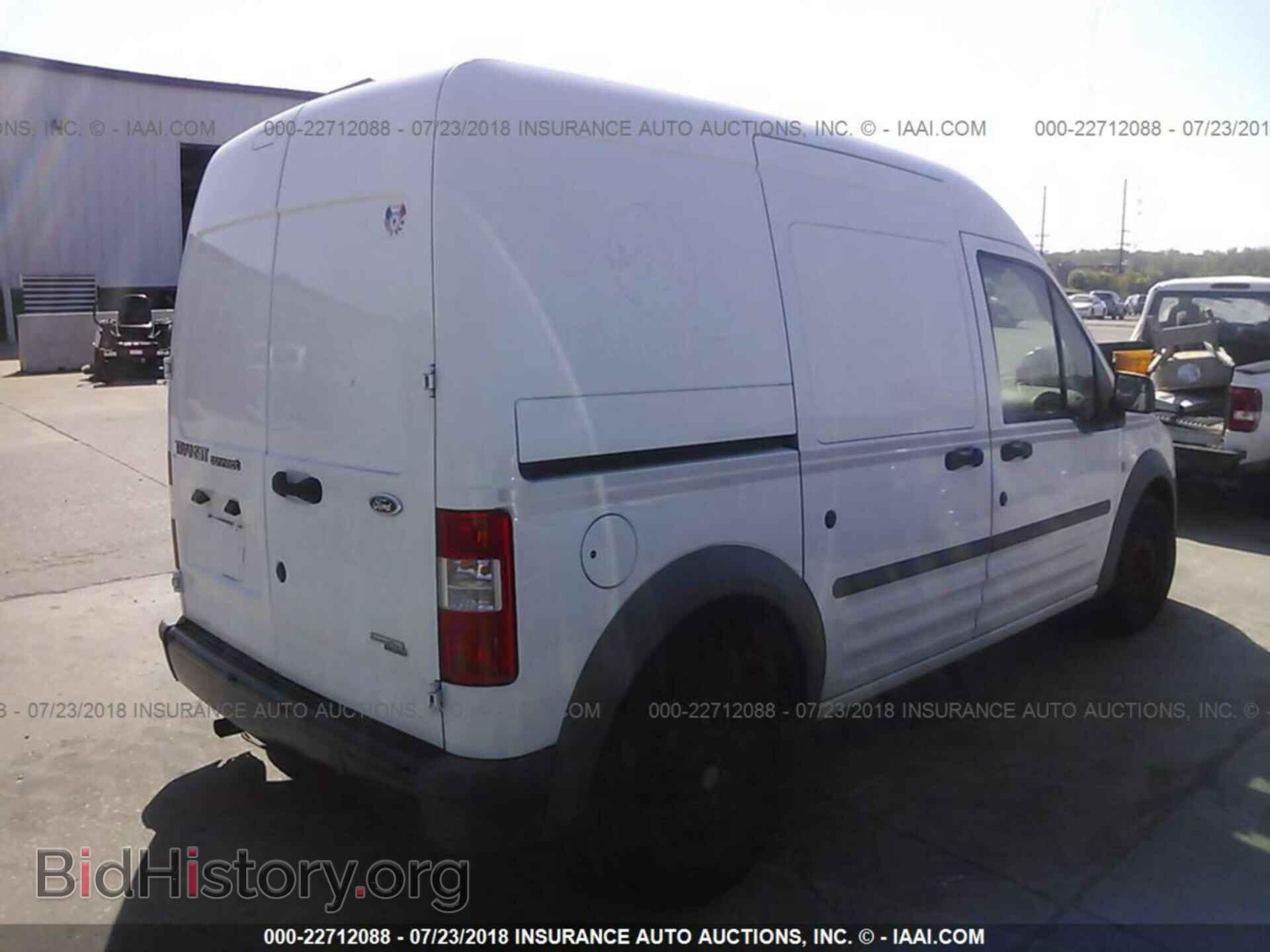 2013 Ford Transit - VIN: NM0LS7AN2DT171747 - Фото 4
