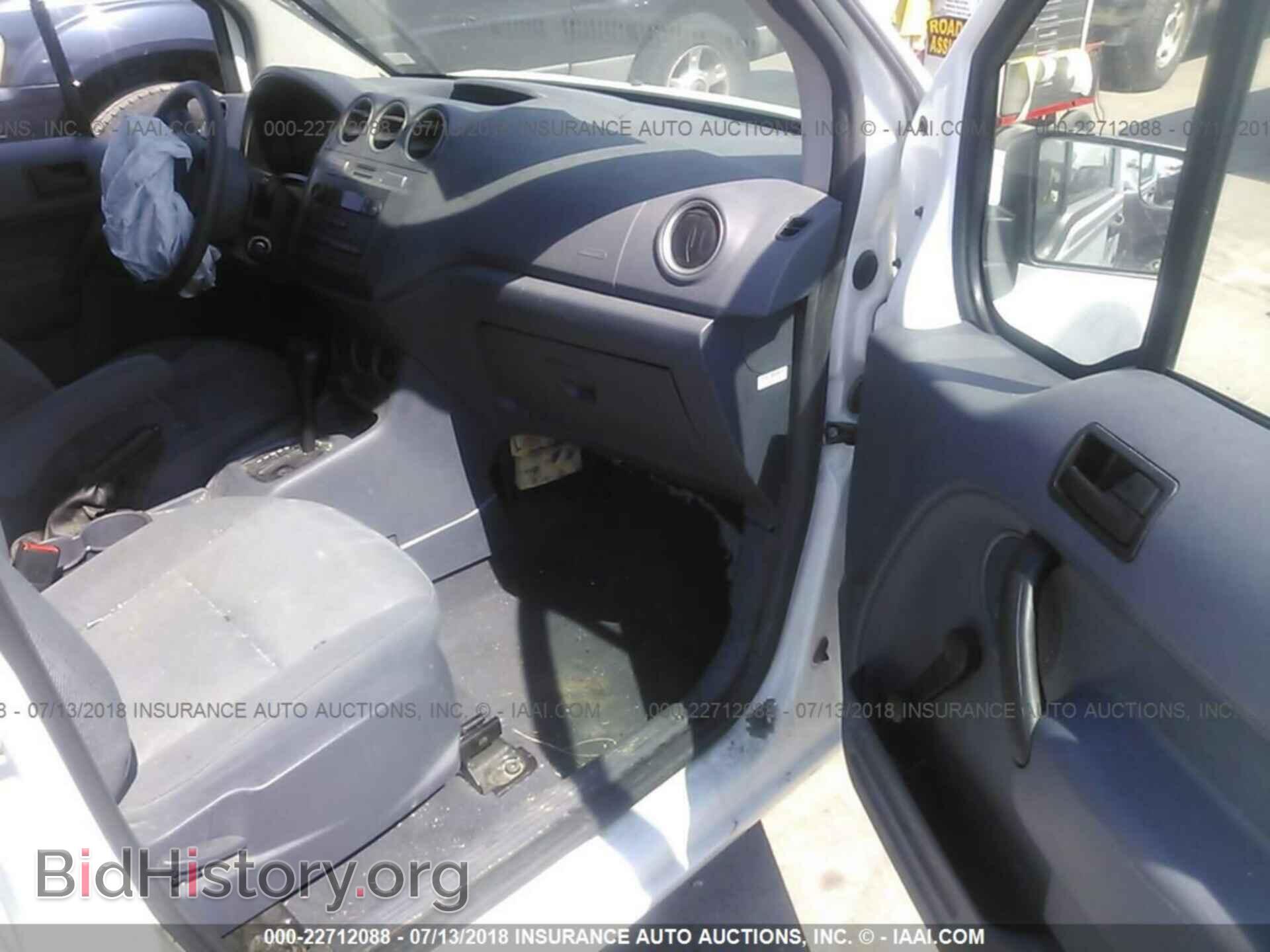 2013 Ford Transit - VIN: NM0LS7AN2DT171747 - Фото 5