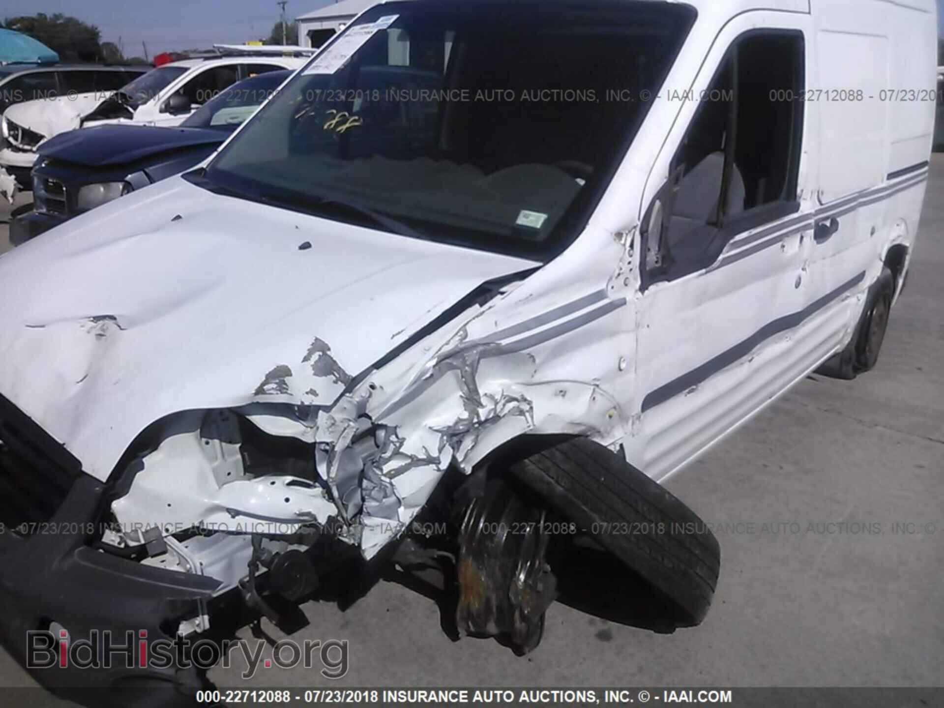 2013 Ford Transit - VIN: NM0LS7AN2DT171747 - Фото 6