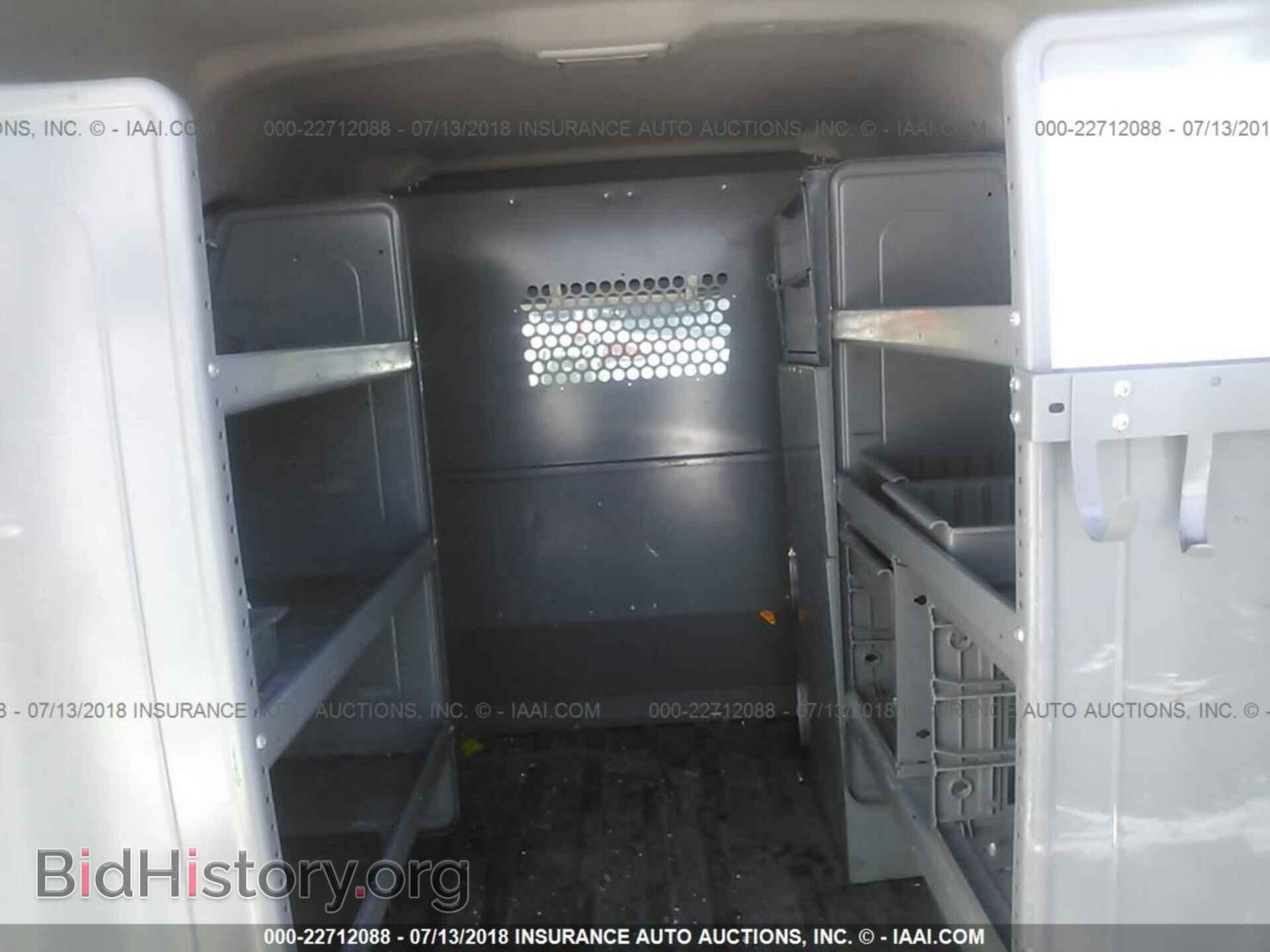 2013 Ford Transit - VIN: NM0LS7AN2DT171747 - Фото 8