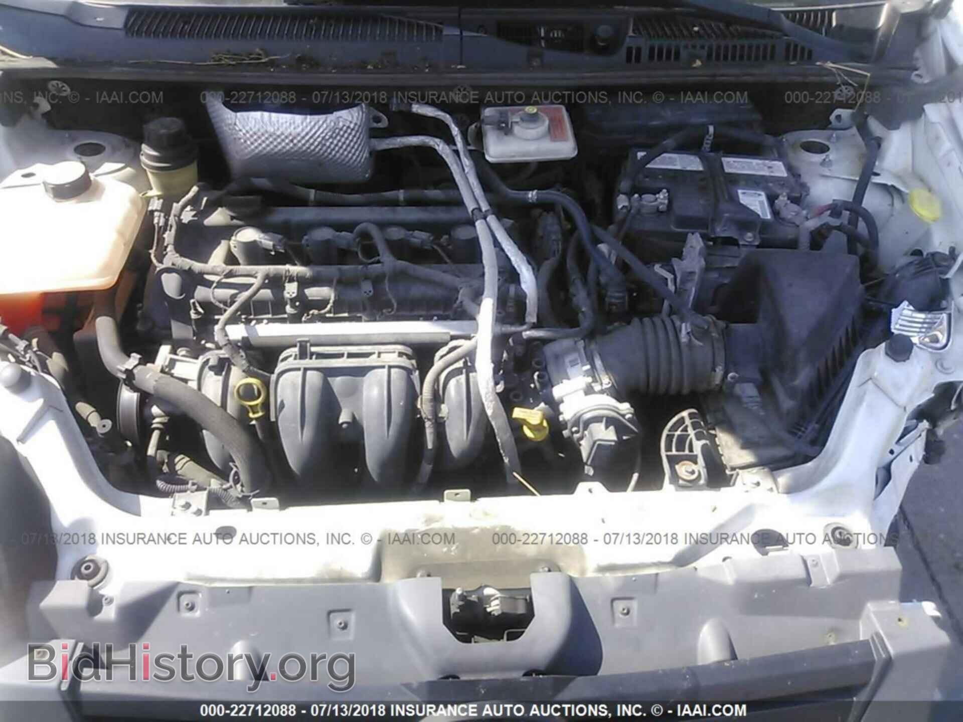2013 Ford Transit - VIN: NM0LS7AN2DT171747 - Фото 10