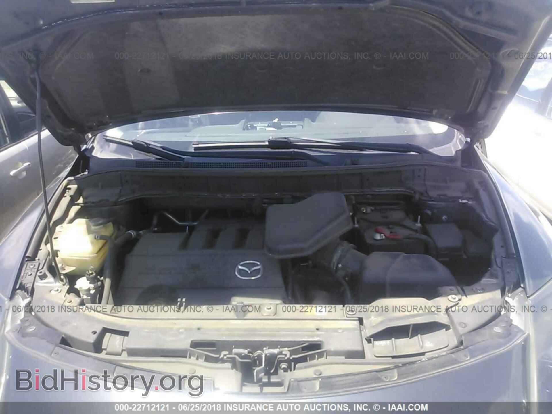 2015 Mazda Cx-9 - VIN: JM3TB3BV9F0450540 - Фото 10