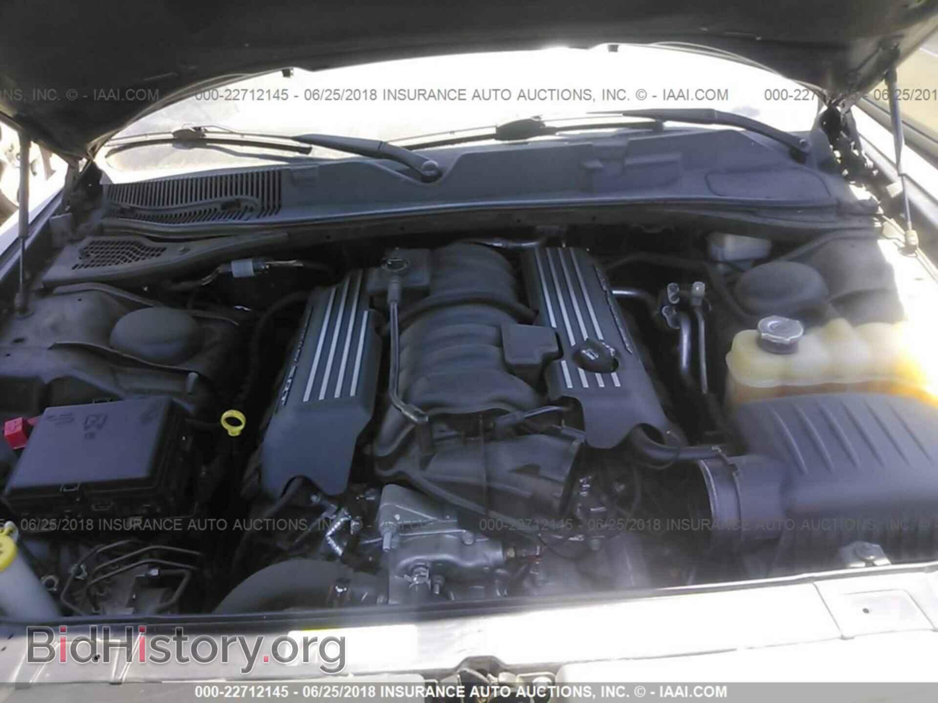 2015 Dodge Challenger - VIN: 2C3CDZFJ0FH700308 - Photo 10