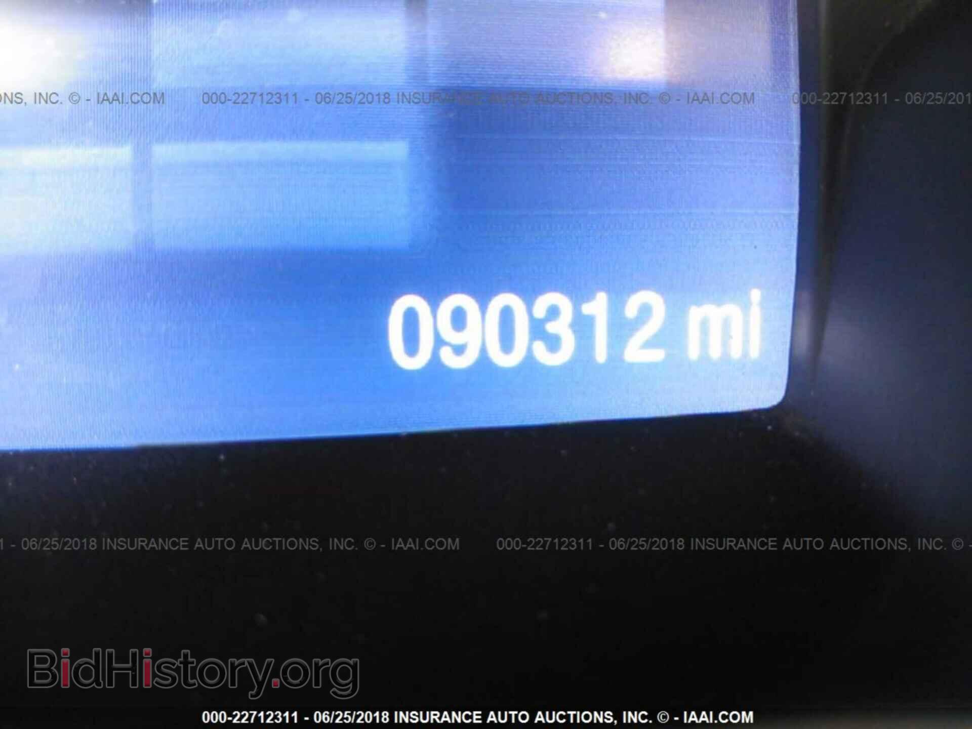 2014 Ford Escape - VIN: 1FMCU0F79EUB15214 - Photo 7