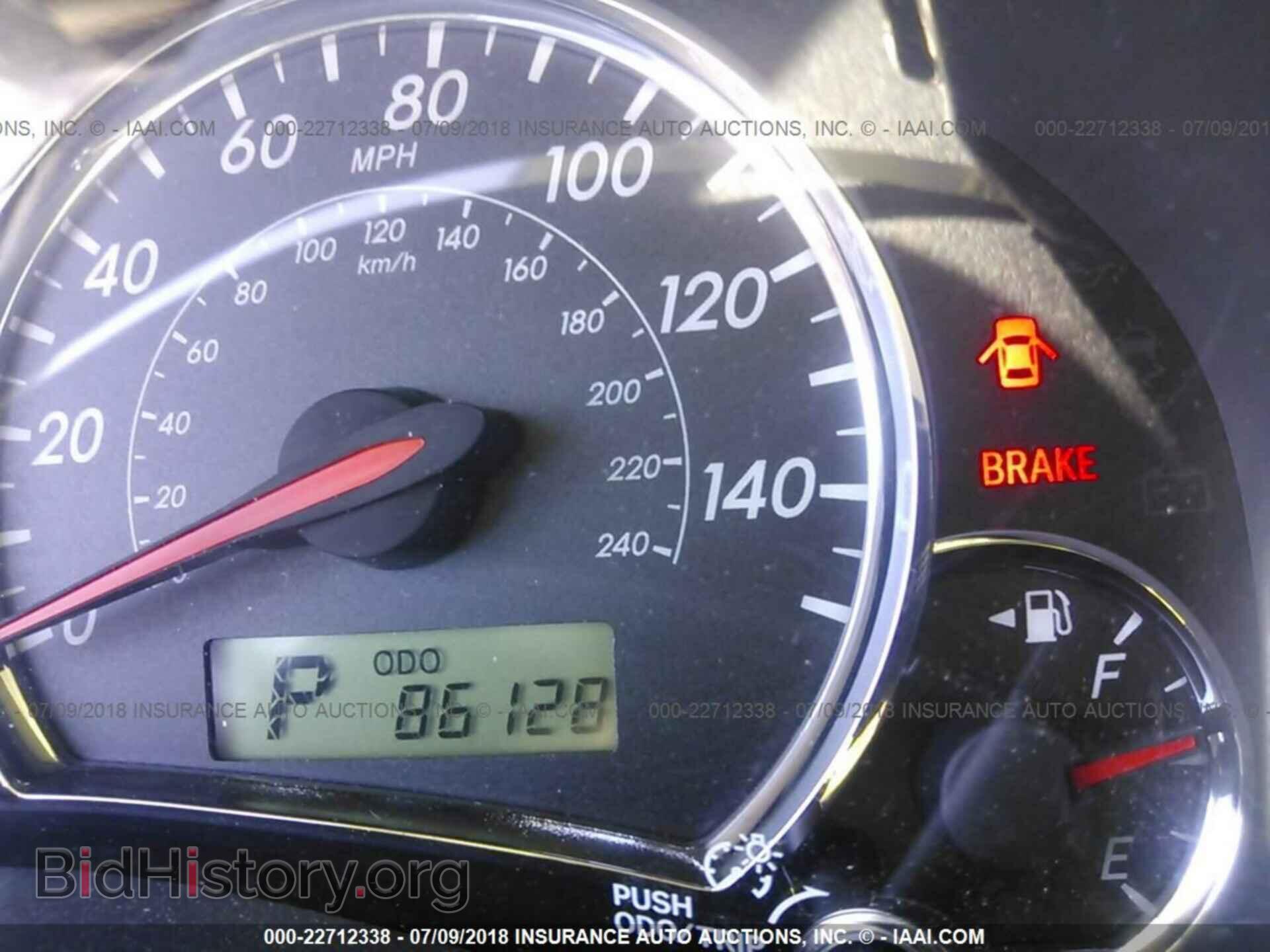 2011 Toyota Corolla - VIN: 2T1BU4EE3BC579423 - Photo 7