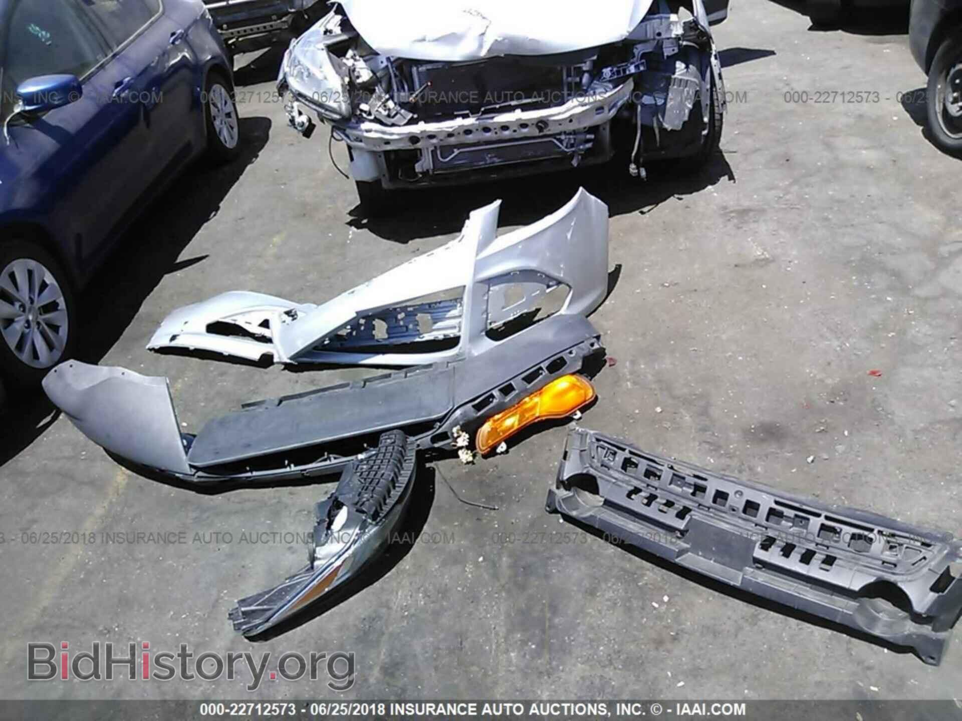 2013 Ford Escape - VIN: 1FMCU0F76DUB64496 - Photo 6