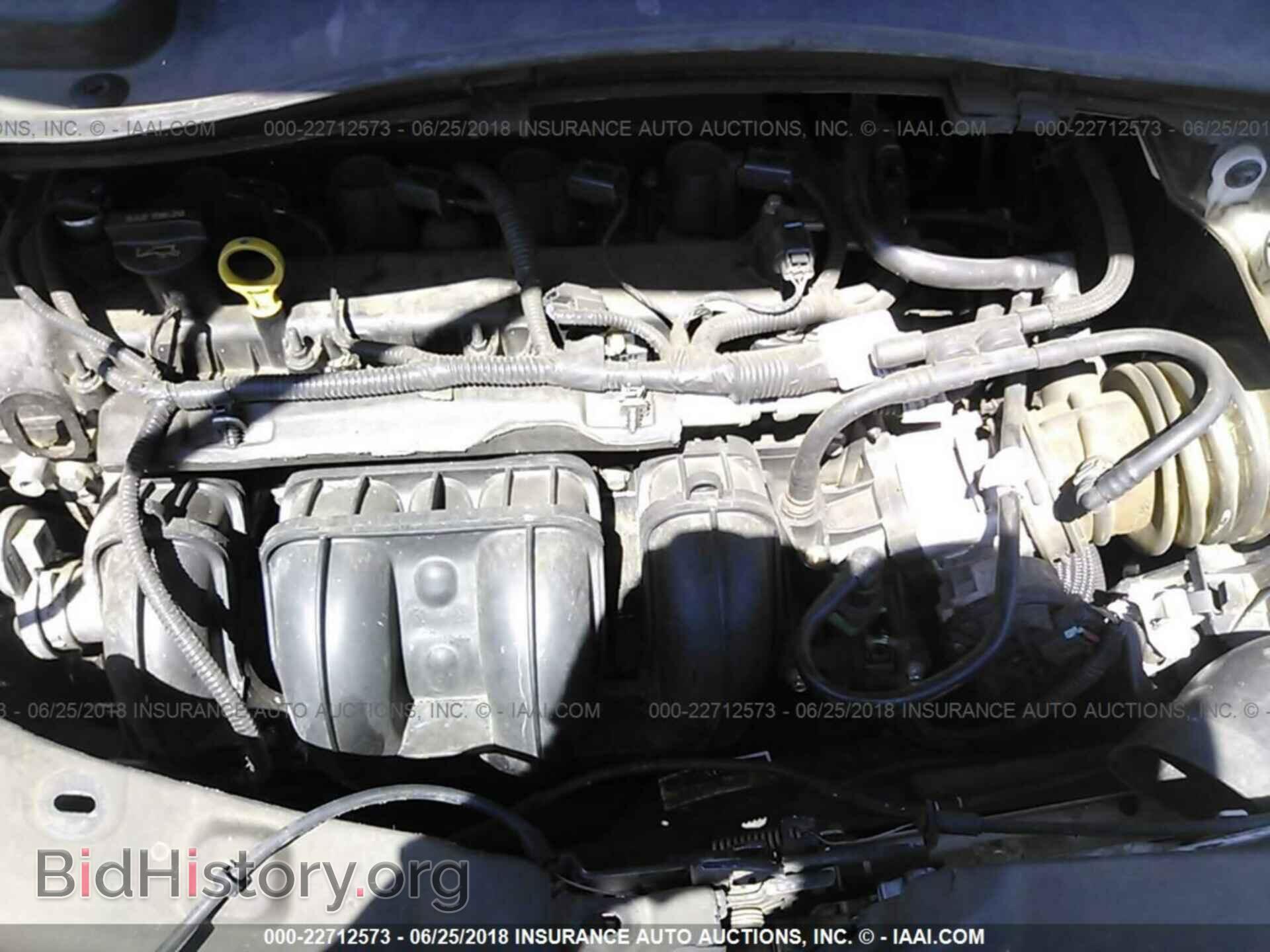 2013 Ford Escape - VIN: 1FMCU0F76DUB64496 - Photo 10