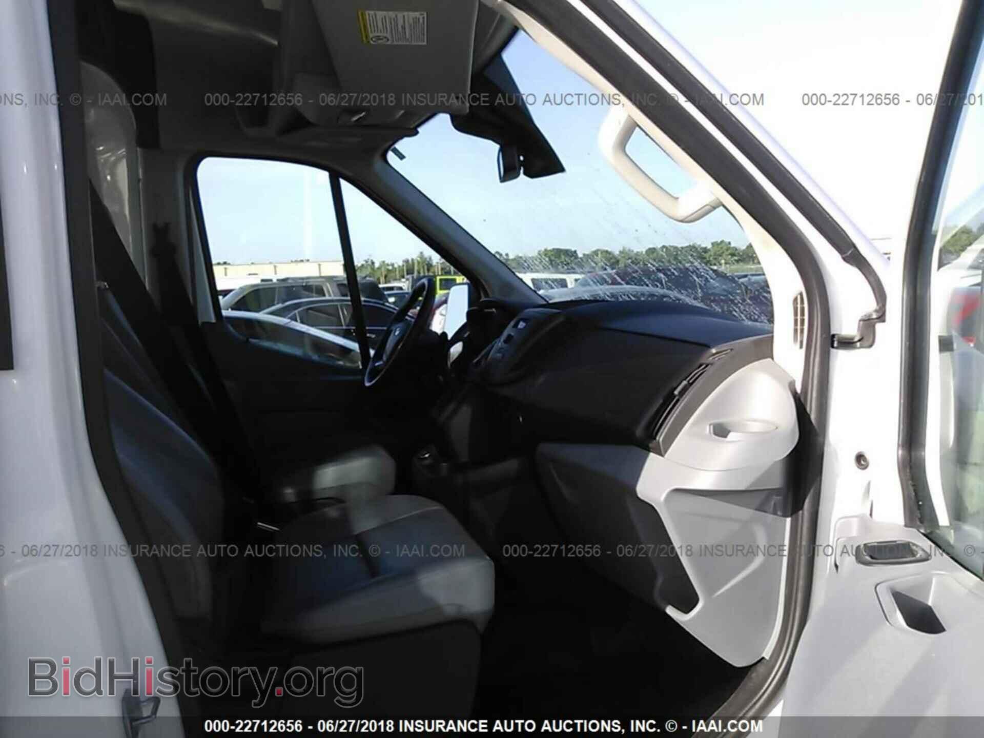 2017 Ford Transit - VIN: 1FTBW2CM9HKA88905 - Фото 5