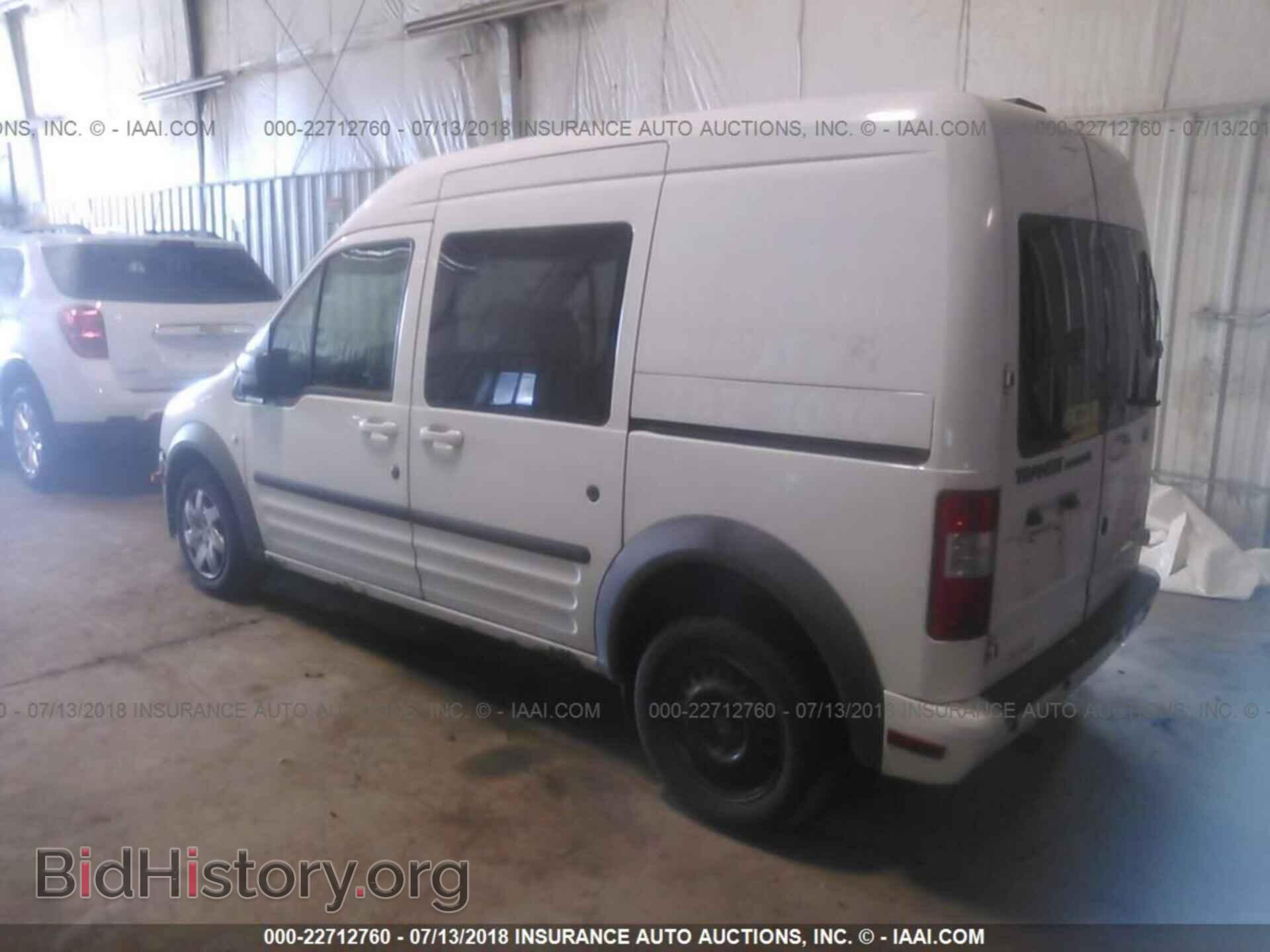 2011 Ford Transit - VIN: NM0KS9BN6BT058967 - Фото 3