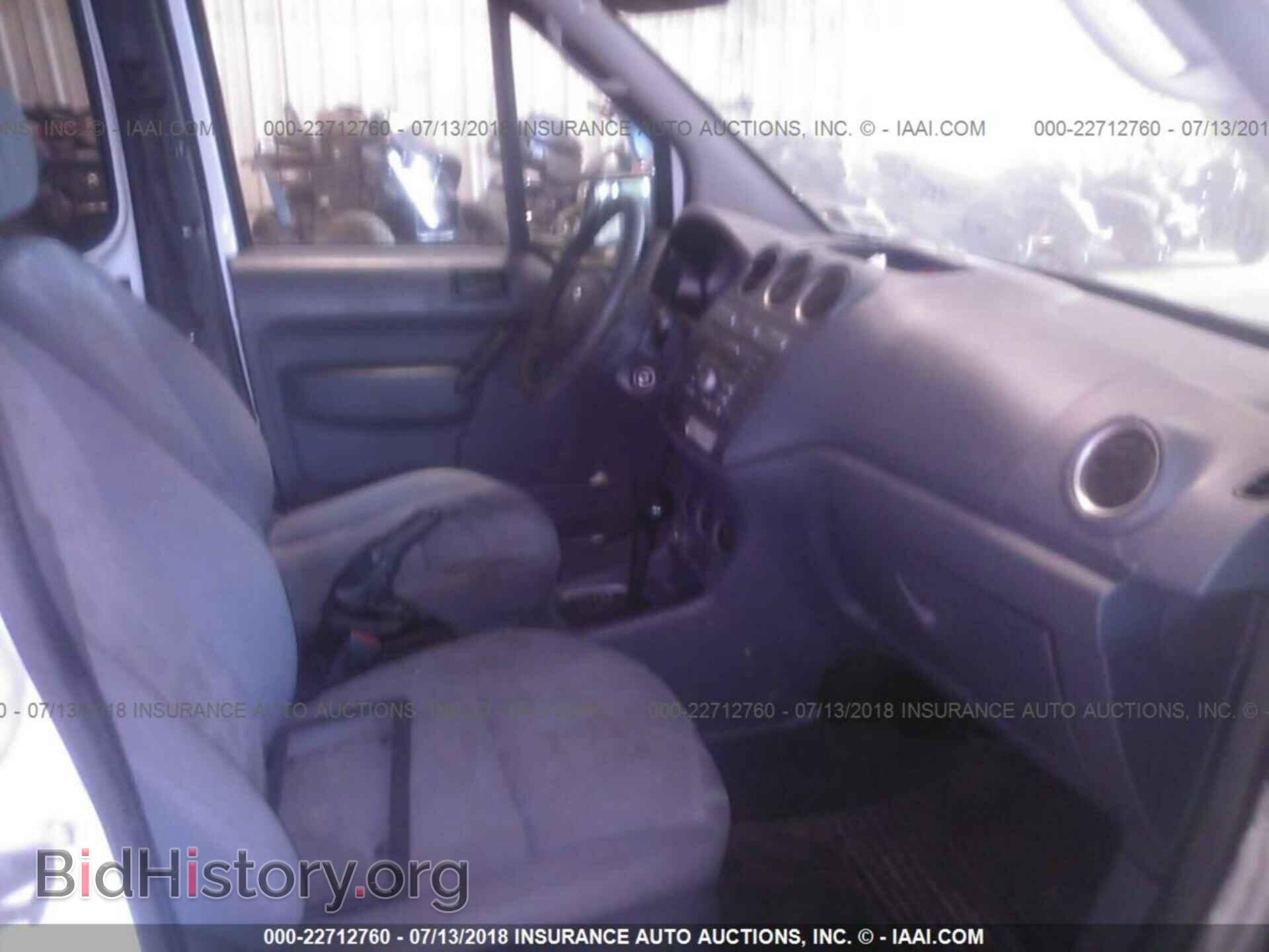 2011 Ford Transit - VIN: NM0KS9BN6BT058967 - Фото 5