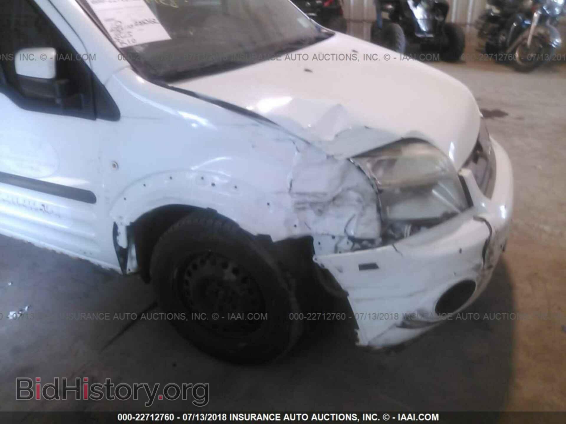 2011 Ford Transit - VIN: NM0KS9BN6BT058967 - Фото 6
