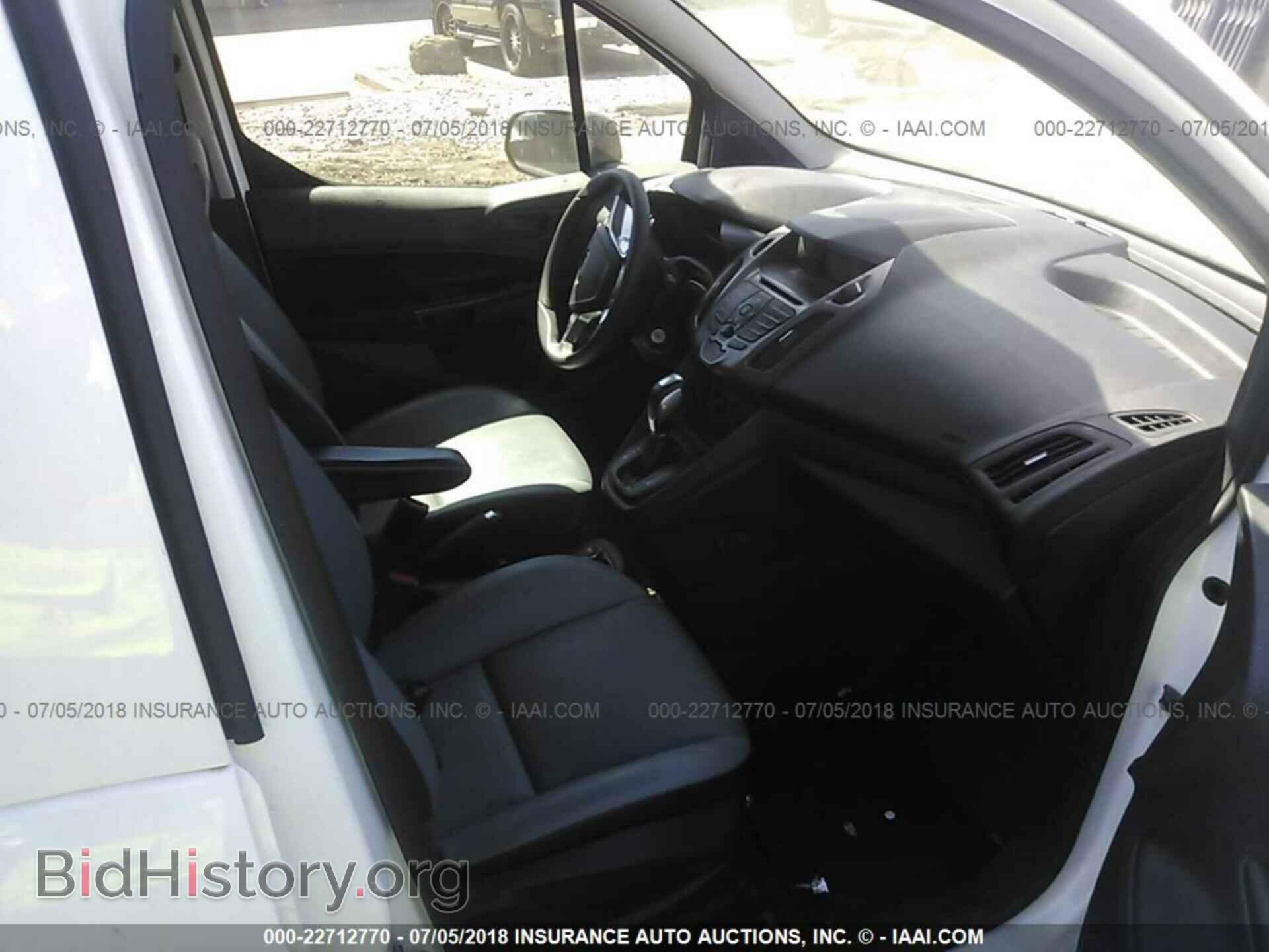 2017 Ford Transit - VIN: NM0LS6E75H1306047 - Фото 5