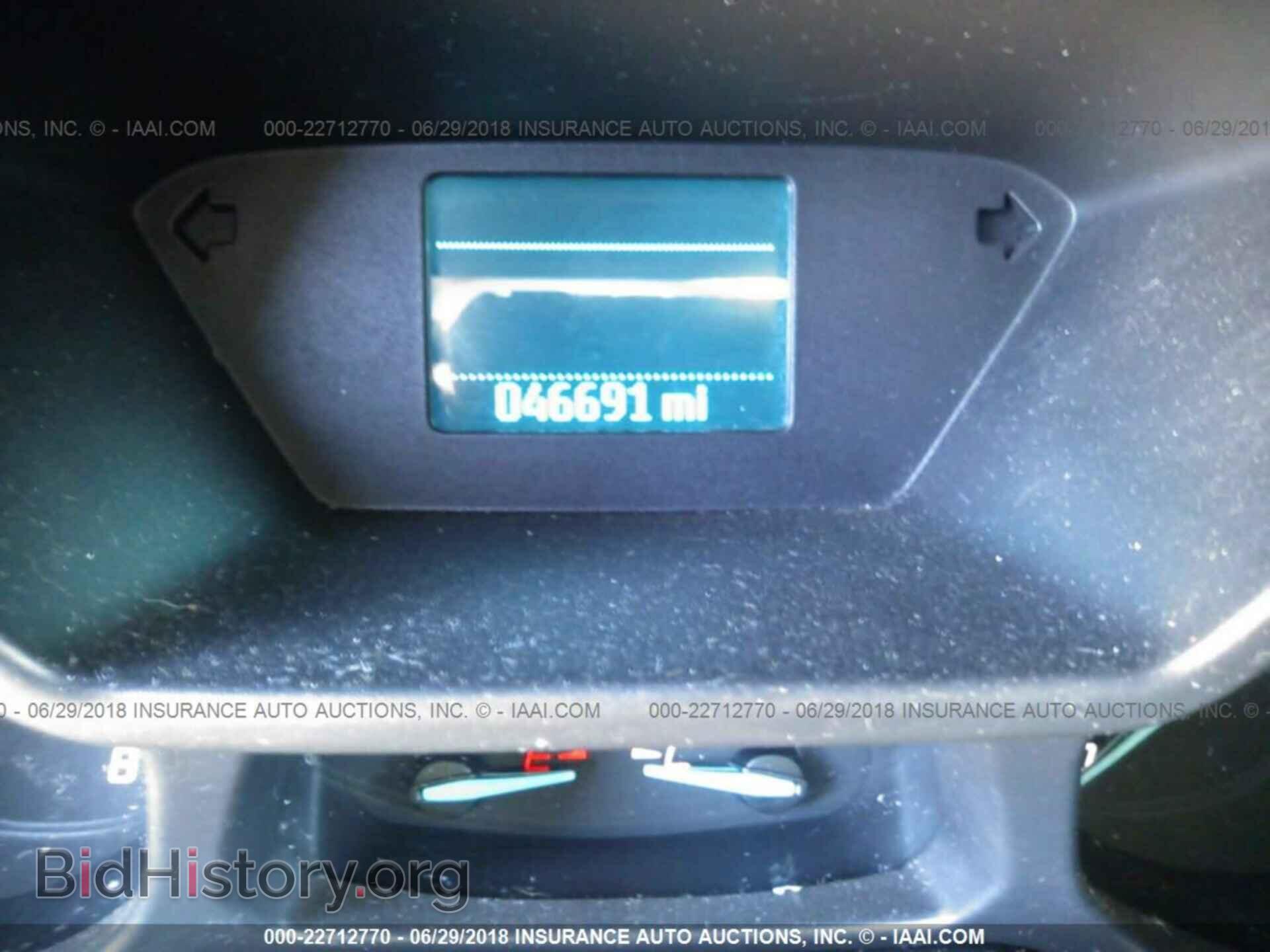 2017 Ford Transit - VIN: NM0LS6E75H1306047 - Фото 7