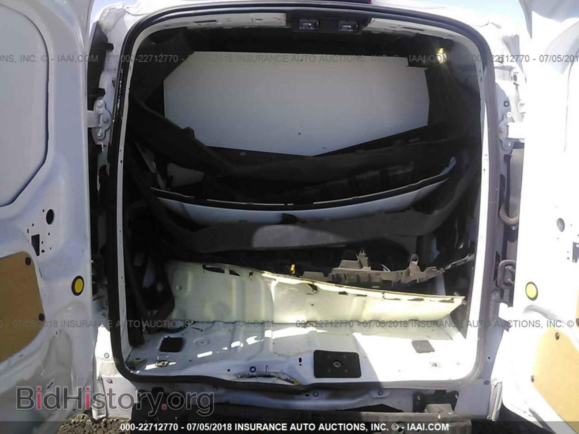 2017 Ford Transit - VIN: NM0LS6E75H1306047 - Фото 8