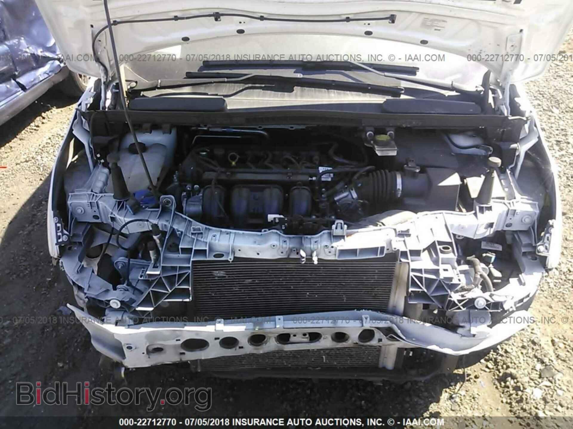 2017 Ford Transit - VIN: NM0LS6E75H1306047 - Фото 10
