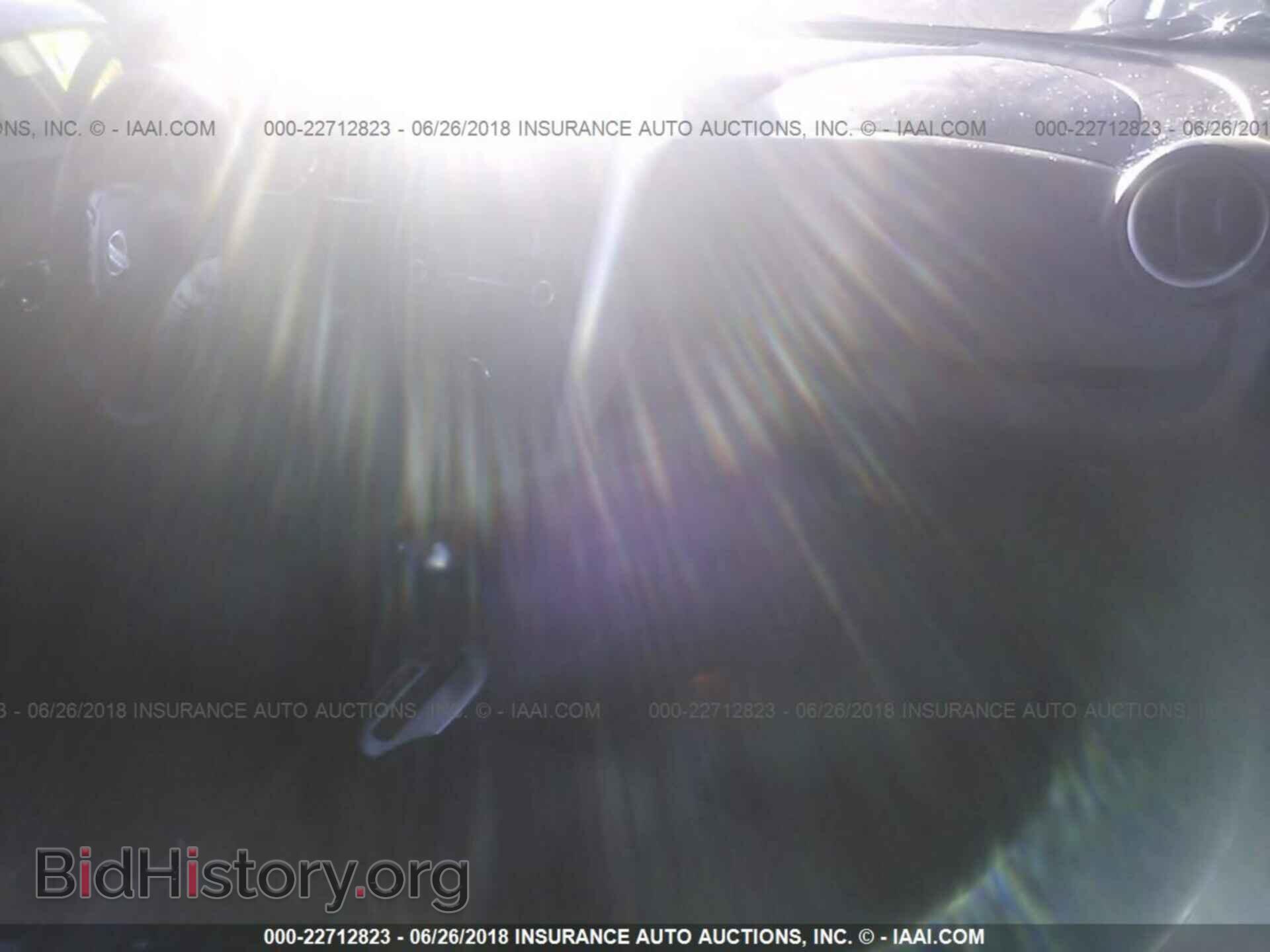2016 Nissan Versa - VIN: 3N1CN7AP8GL831250 - Фото 5