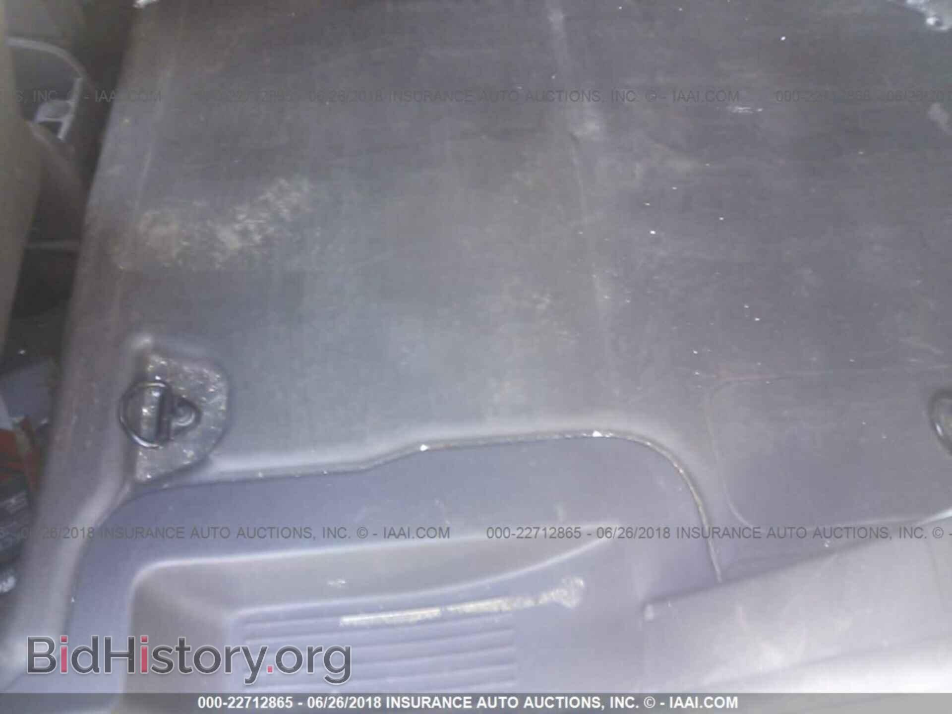 2015 Ford Transit - VIN: NM0KE6EX0F1183077 - Фото 8