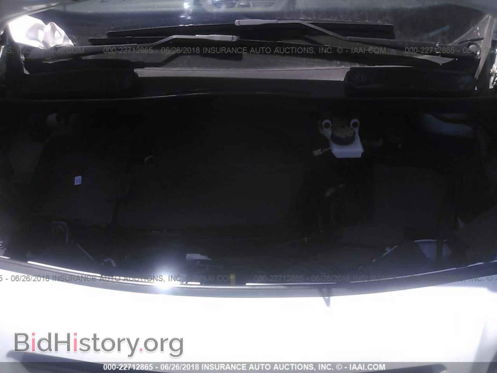 2015 Ford Transit - VIN: NM0KE6EX0F1183077 - Фото 10