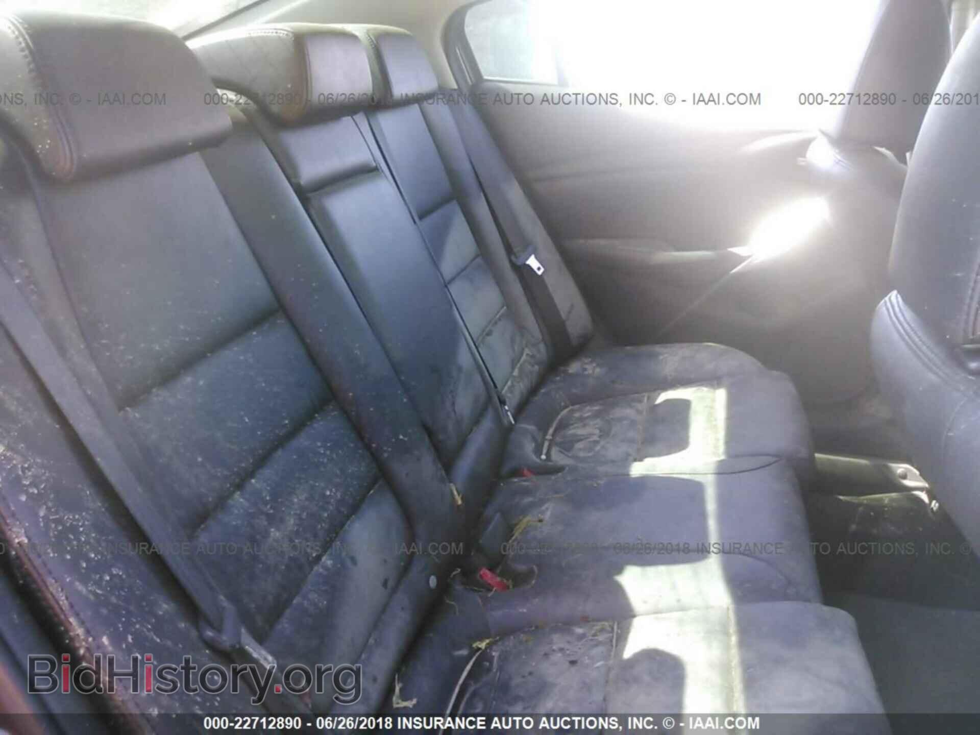 2014 Mazda 6 - VIN: JM1GJ1V64E1144232 - Photo 8