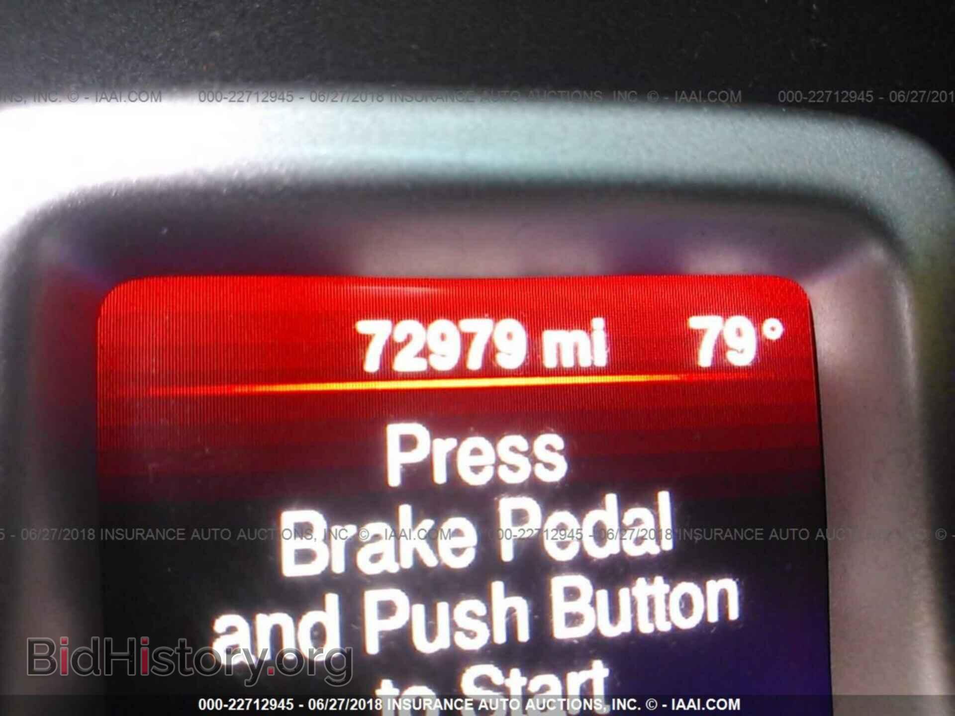 2015 Dodge Journey - VIN: 3C4PDCBBXFT737897 - Photo 7