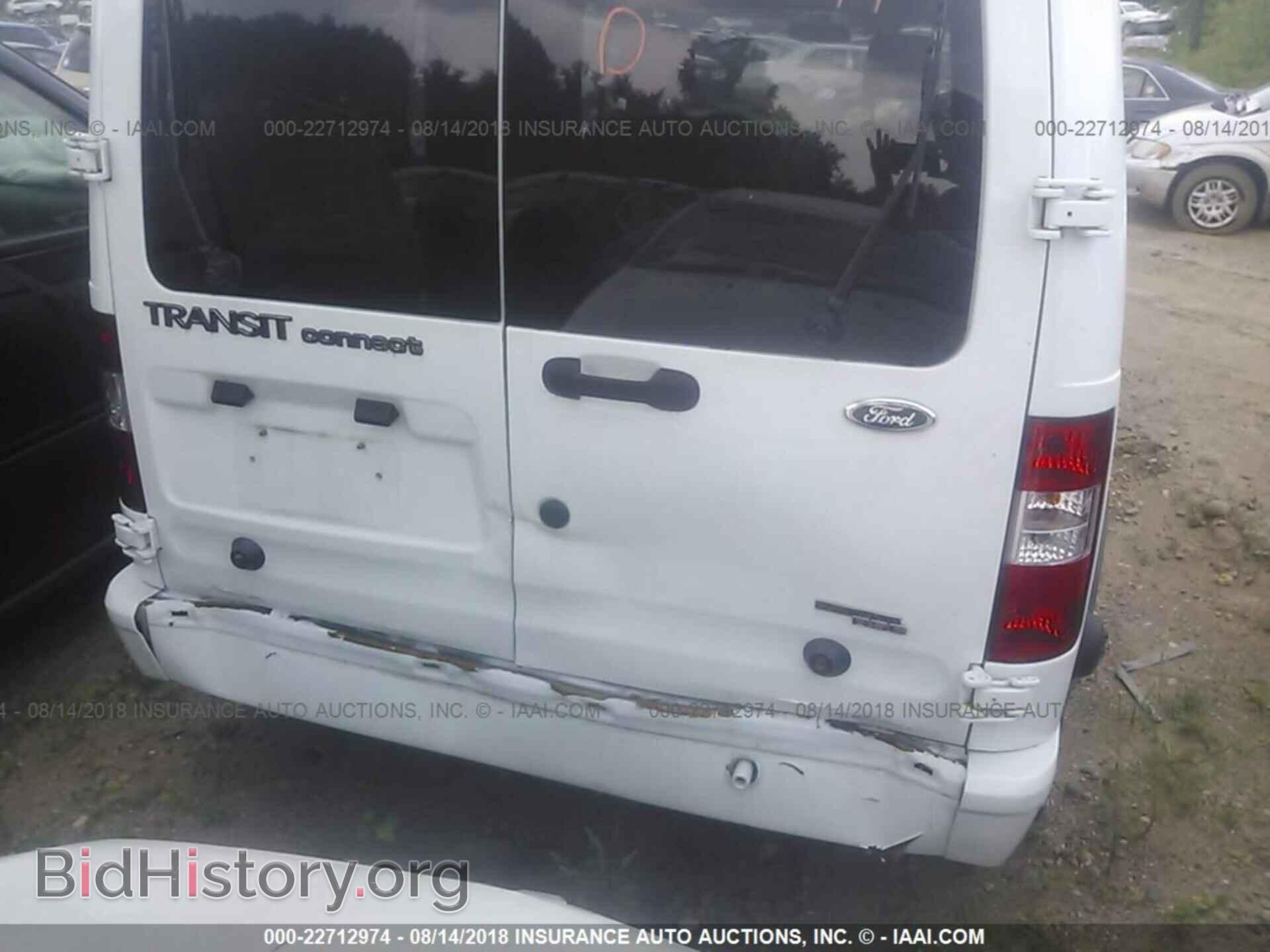 2013 Ford Transit - VIN: NM0LS6BN7DT159294 - Фото 6