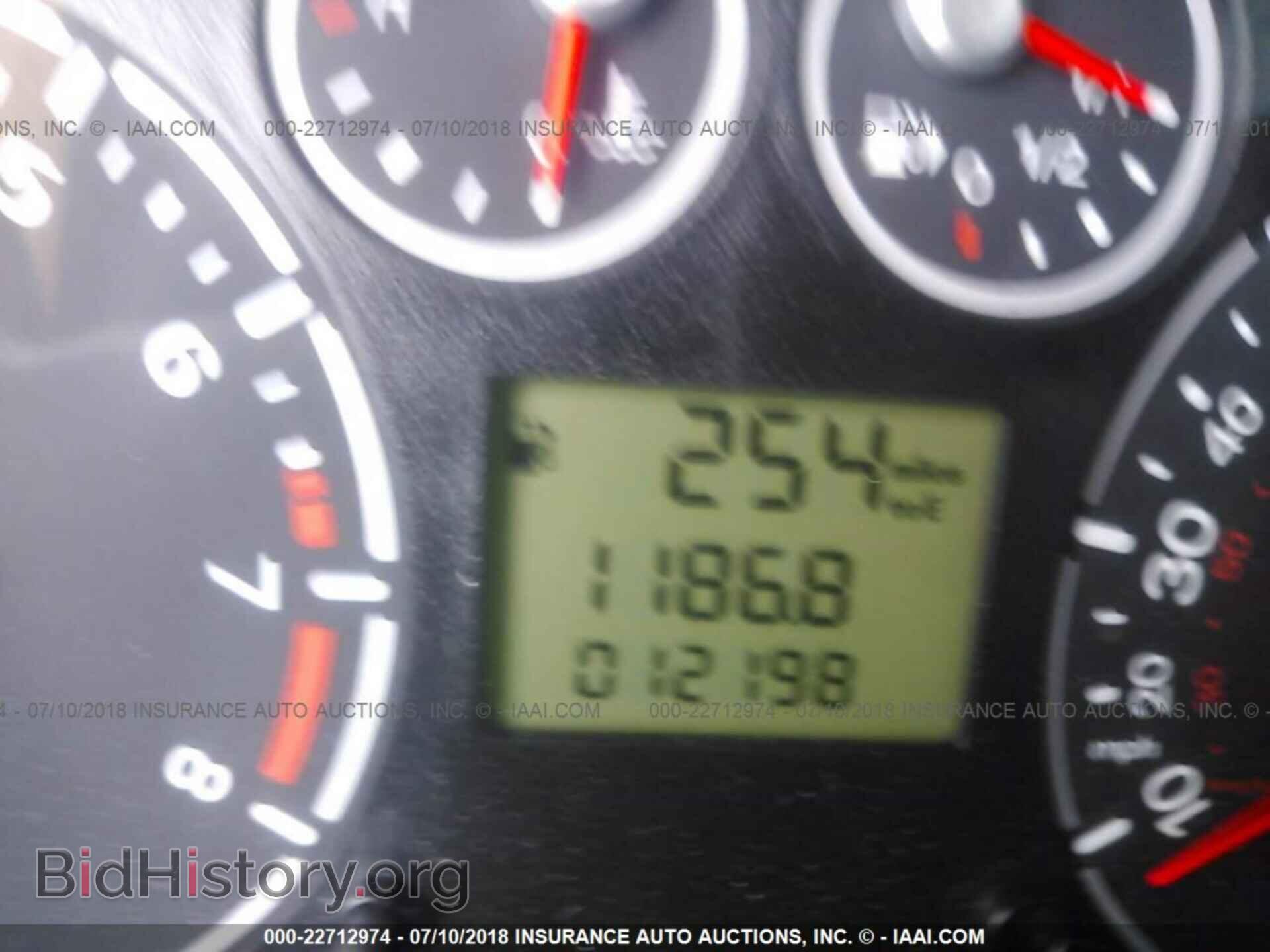 2013 Ford Transit - VIN: NM0LS6BN7DT159294 - Фото 7