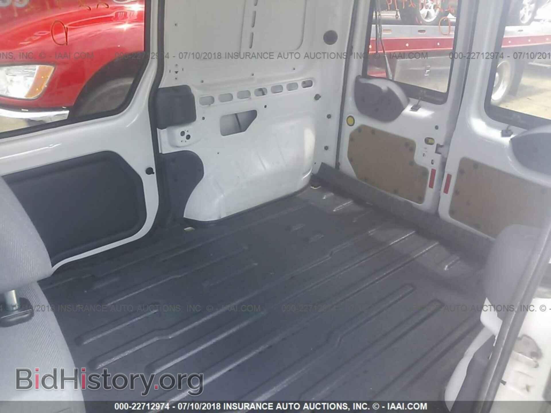 2013 Ford Transit - VIN: NM0LS6BN7DT159294 - Фото 8