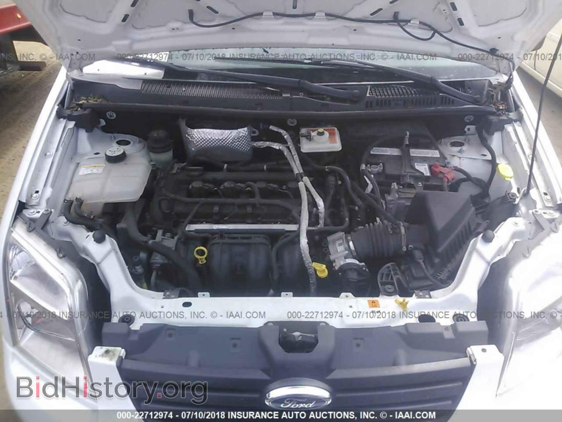 2013 Ford Transit - VIN: NM0LS6BN7DT159294 - Фото 10