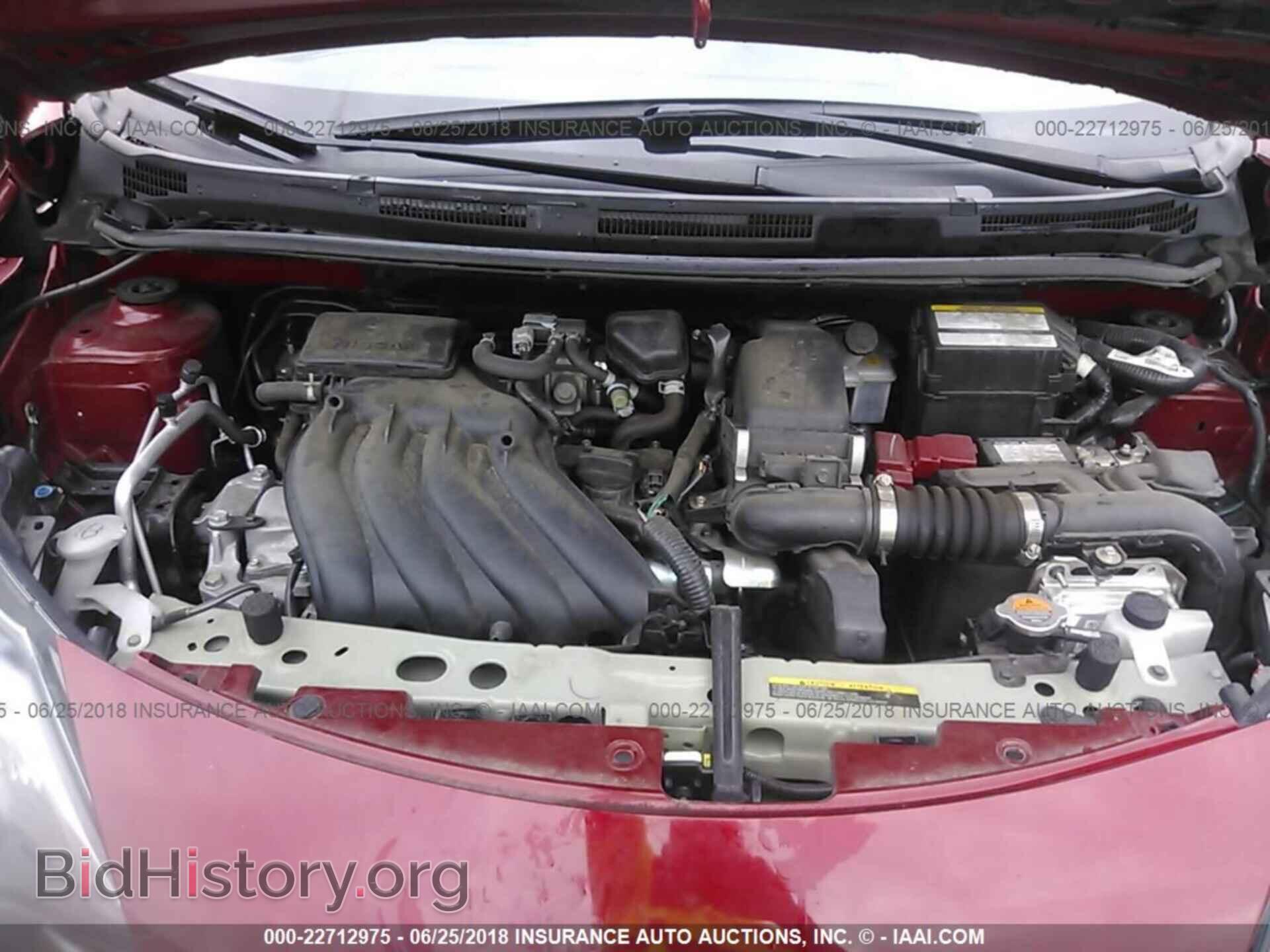 2017 Nissan Versa note - VIN: 3N1CE2CP8HL360203 - Photo 10