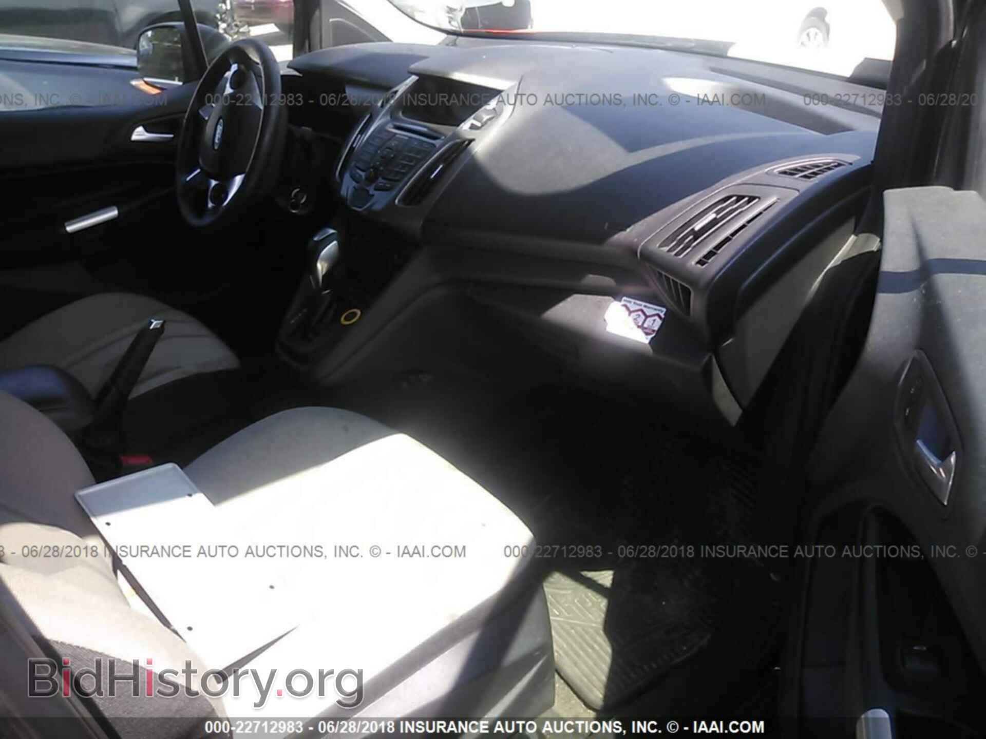 2016 Ford Transit - VIN: NM0LS7F78G1255498 - Photo 5
