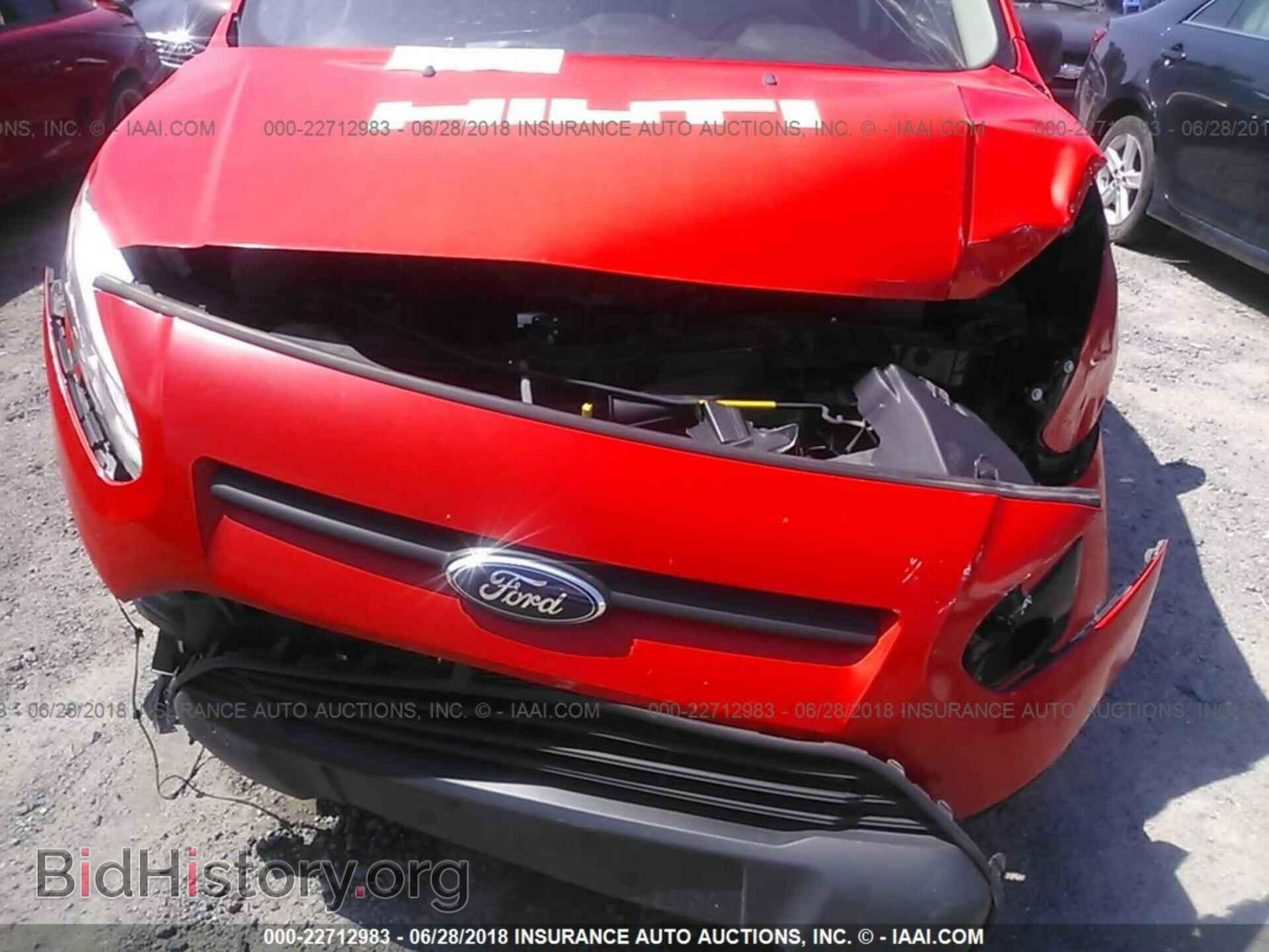 2016 Ford Transit - VIN: NM0LS7F78G1255498 - Photo 6