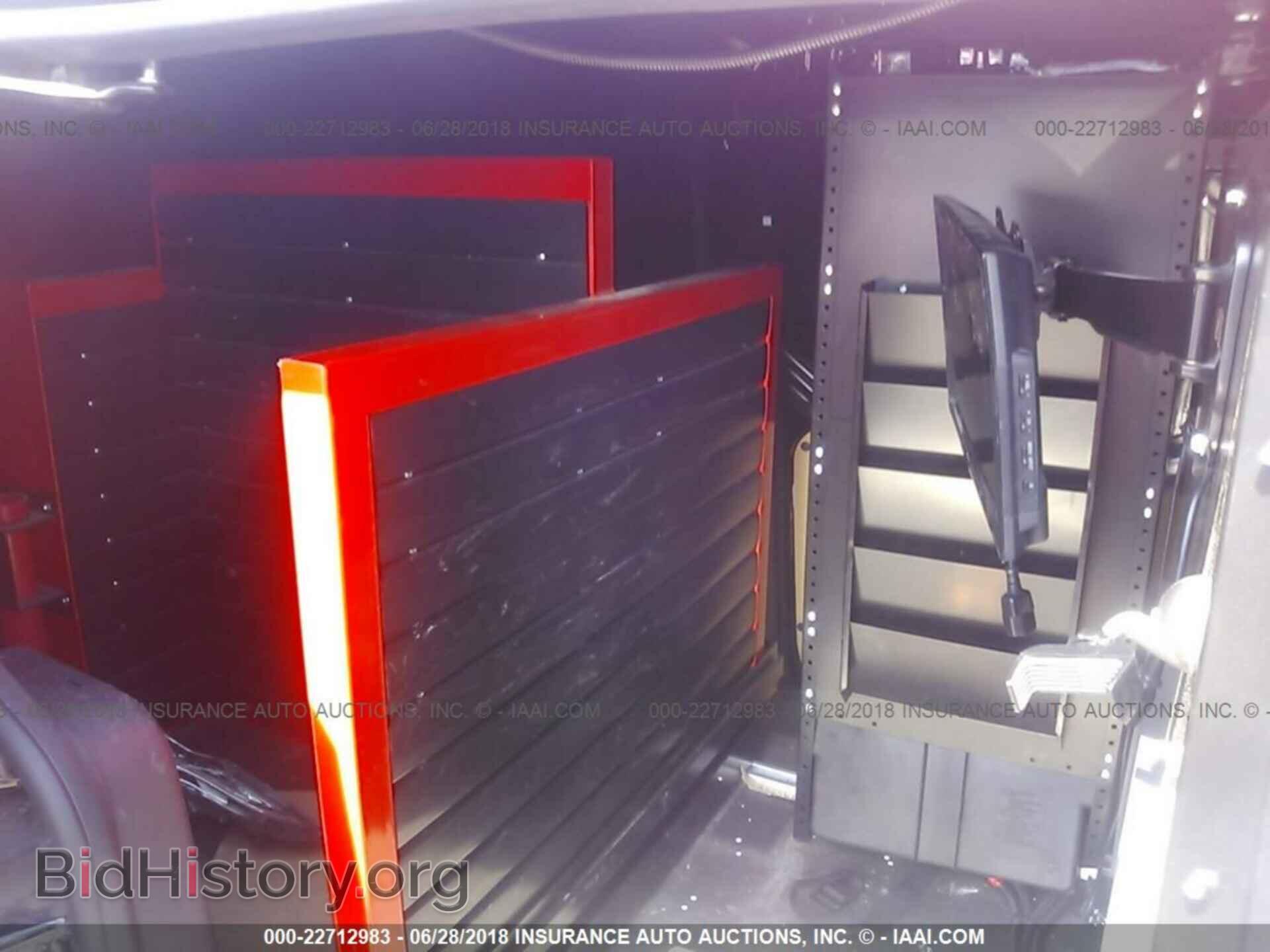 2016 Ford Transit - VIN: NM0LS7F78G1255498 - Photo 8