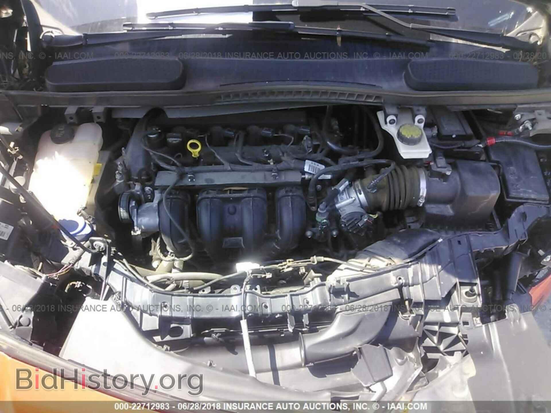 2016 Ford Transit - VIN: NM0LS7F78G1255498 - Photo 10