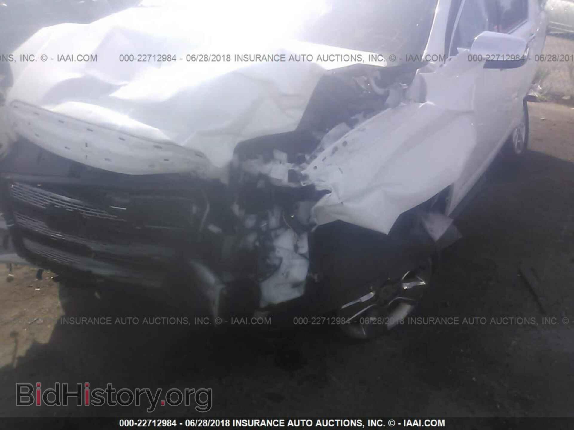 2015 Gmc Terrain - VIN: 2GKALSEK5F6234883 - Фото 6